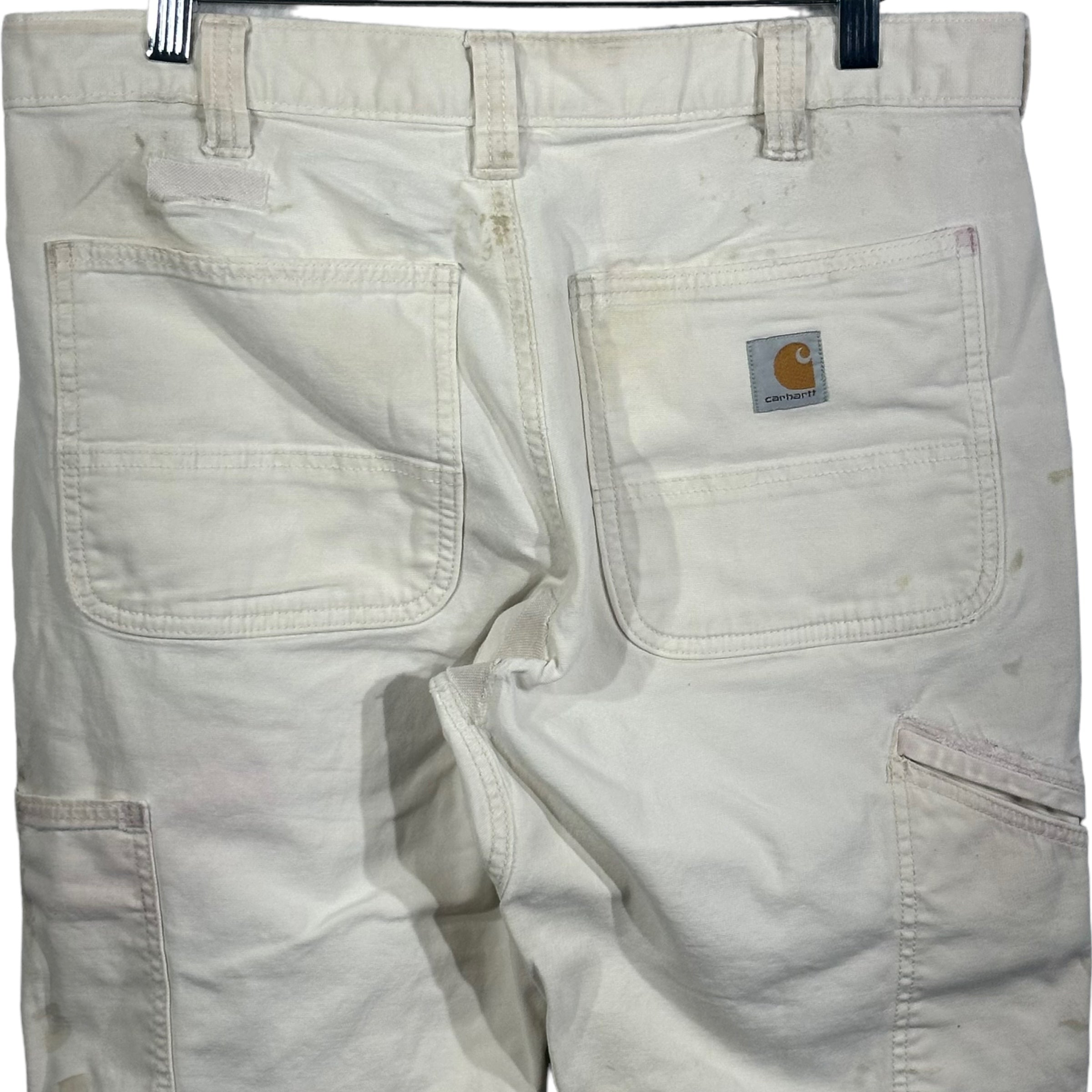 Vintage Carhartt Double Knee Pants