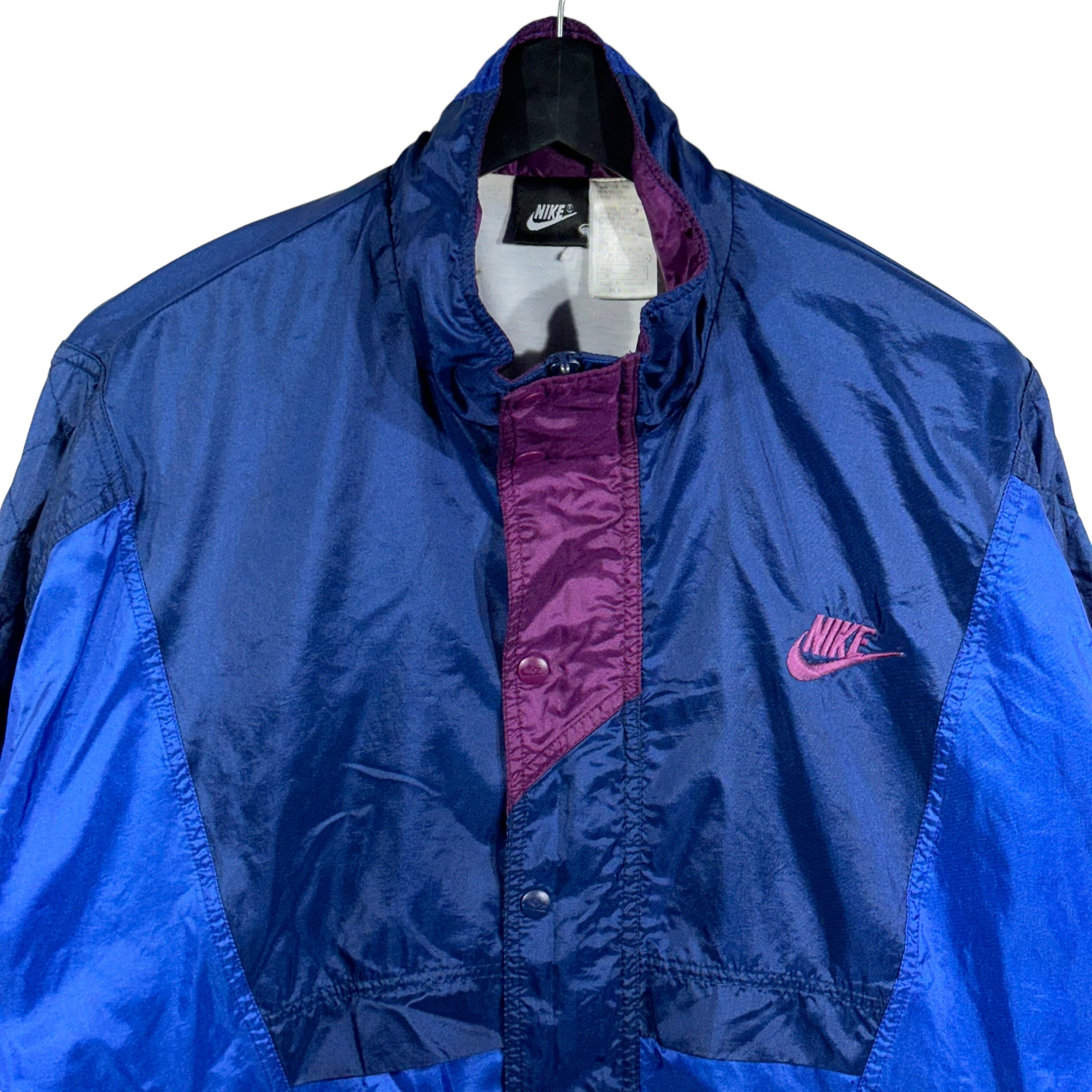 Vintage Nike Windbreaker