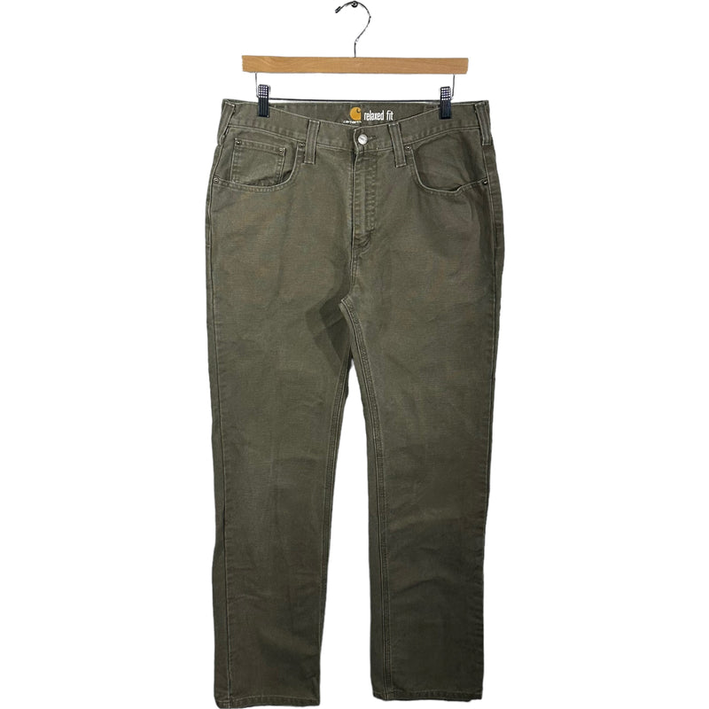 Vintage Carhartt Pants