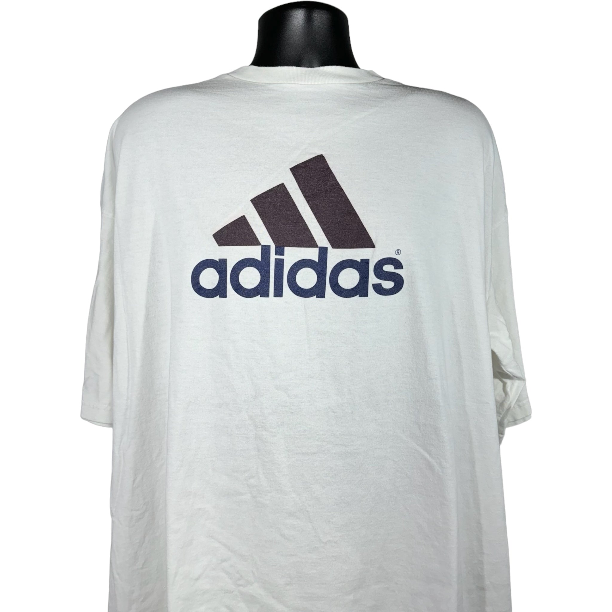 Vintage Adidas Tee