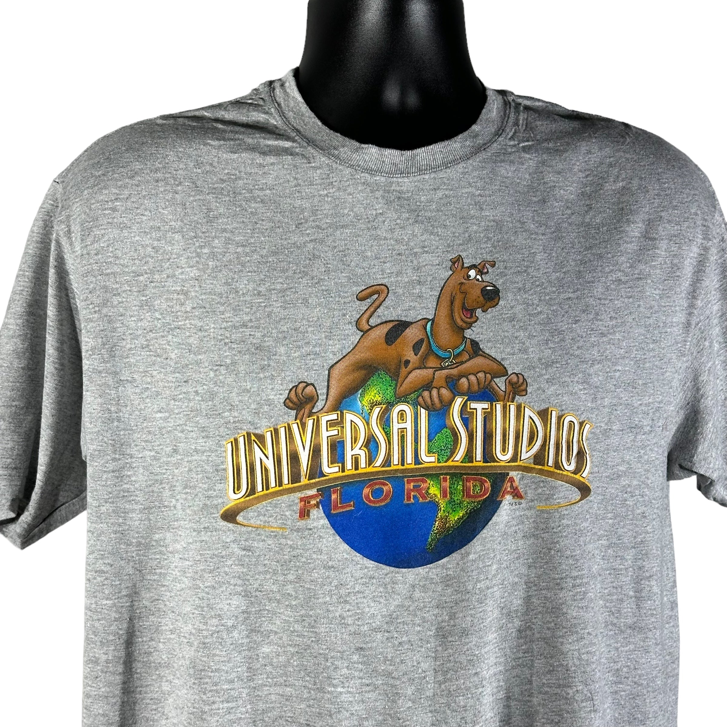 Vintage Universal Studios Florida Tee