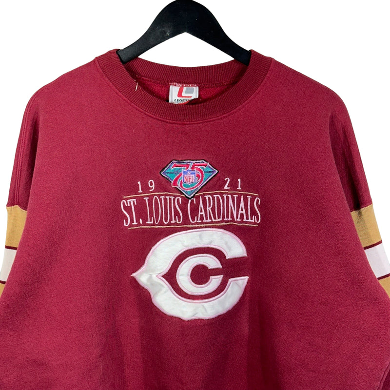 Vintage St. Louis Cardinals Crewneck