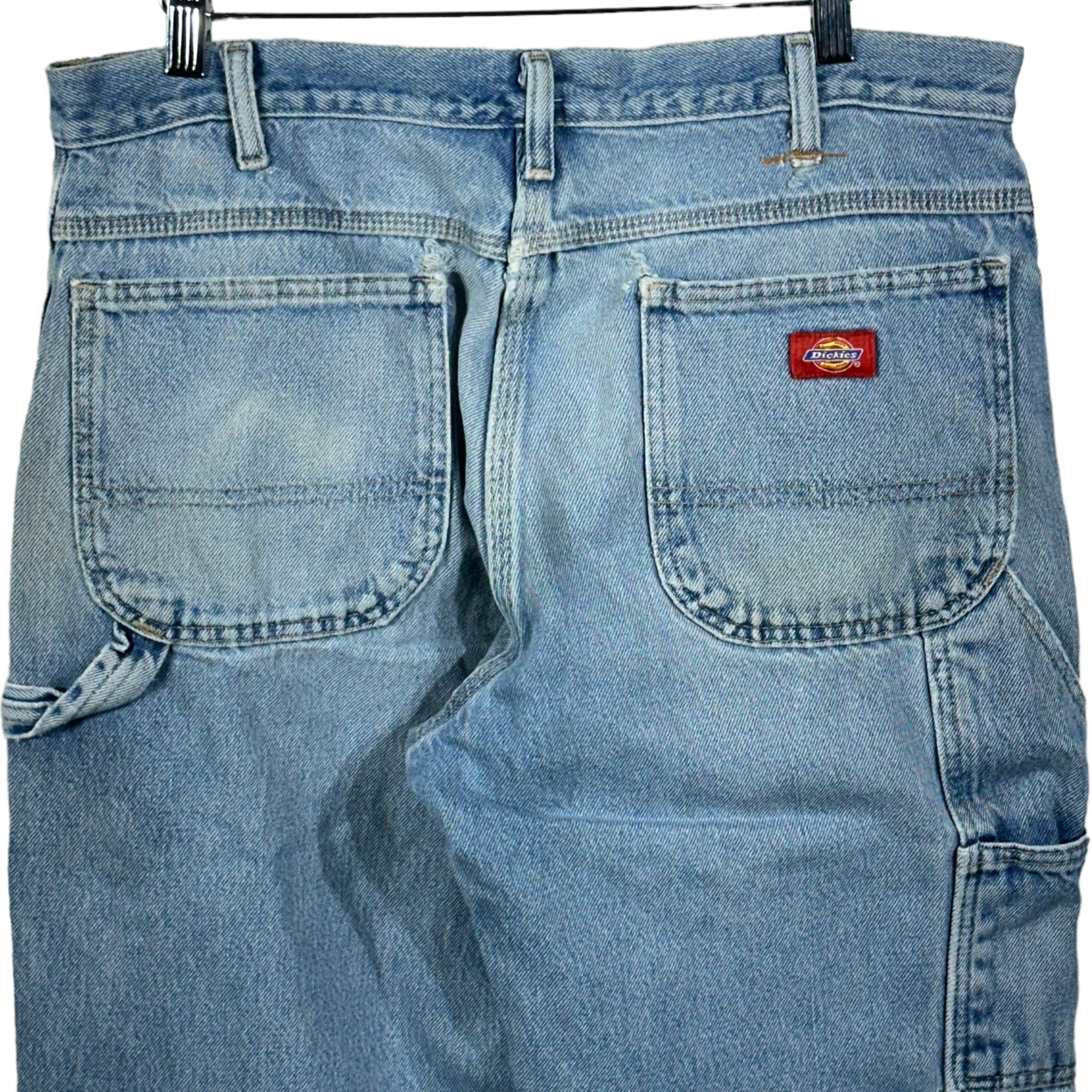 vintage Dickies Carpenter Denim Jeans