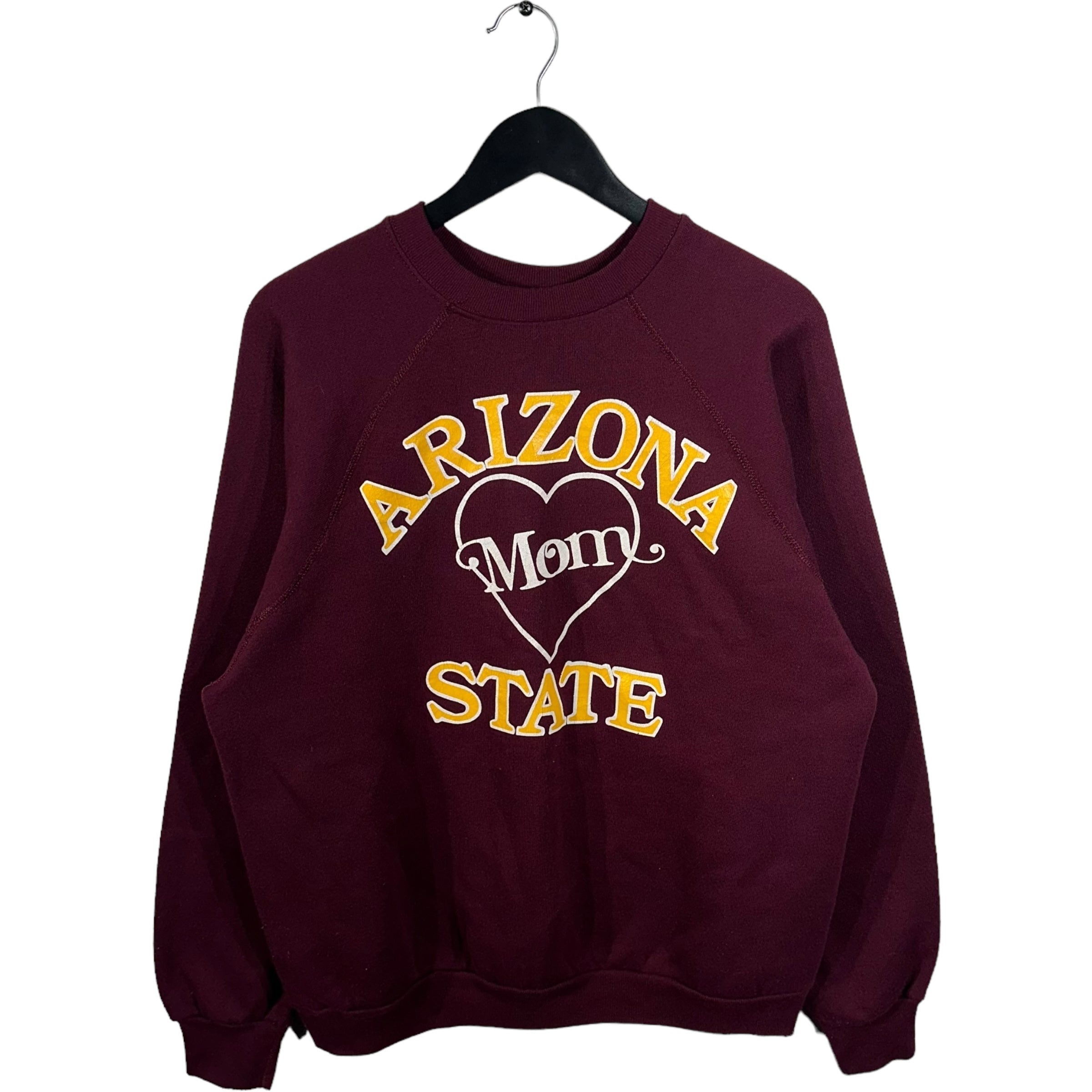 Vintage Arizona State Mom Crewneck