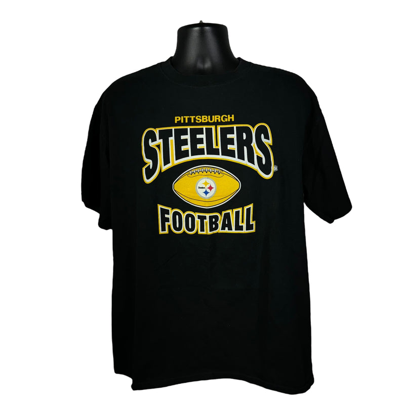 Vintage Pittsburgh Steelers Tee