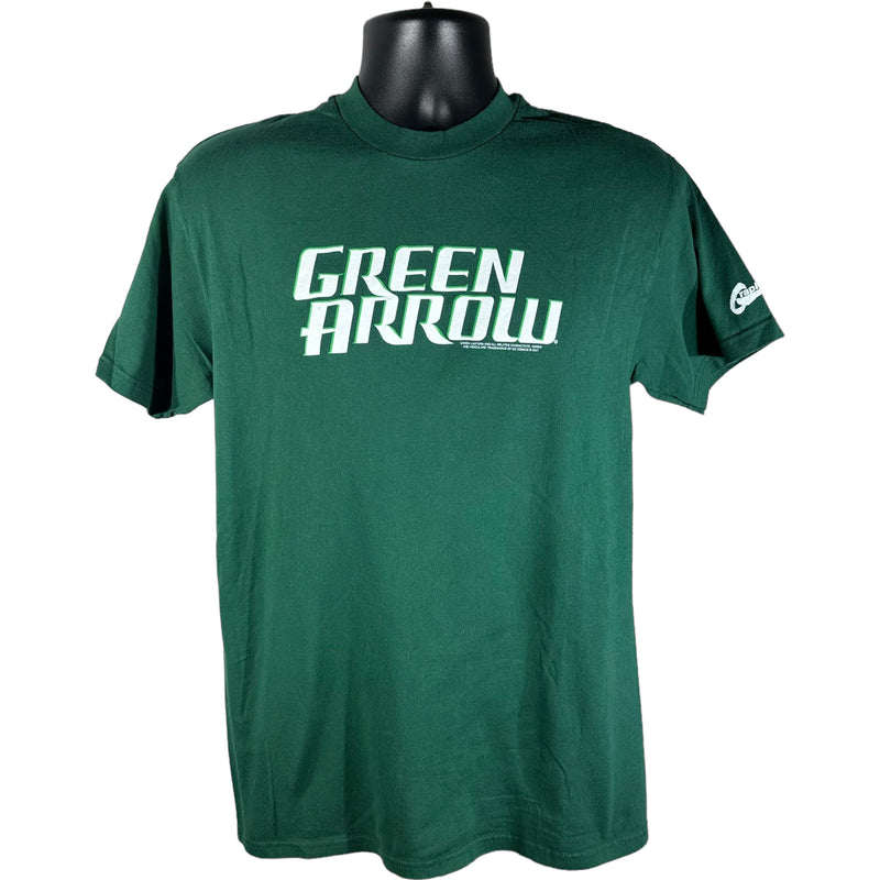 Vintage DC Comics Green Arrow Tee