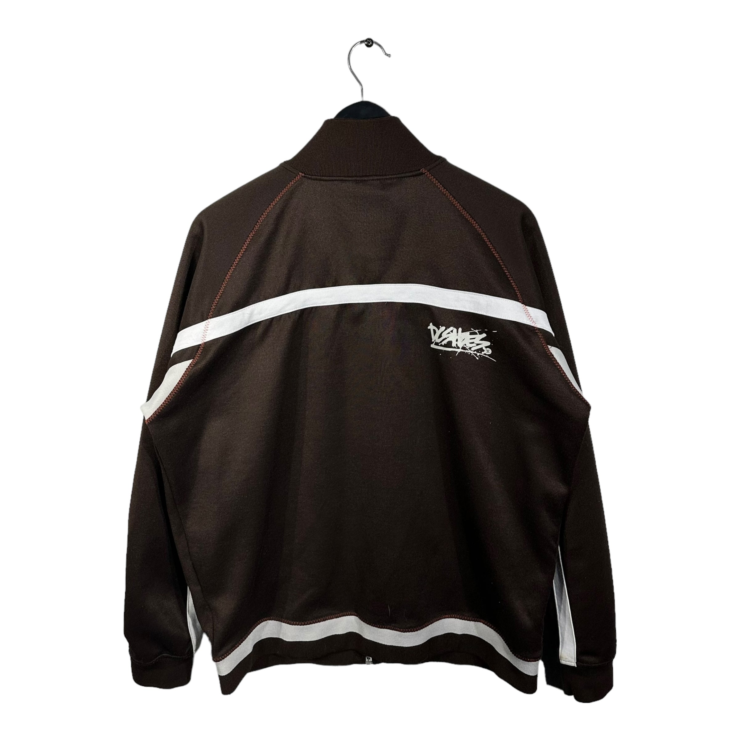 Vintage DC Track Jacket