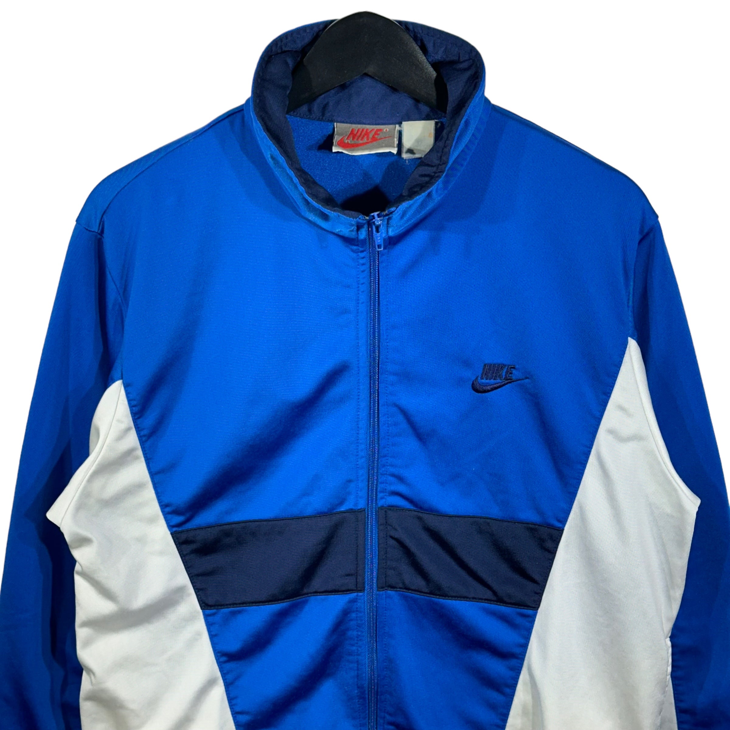 Vintage Nike Track Jacket