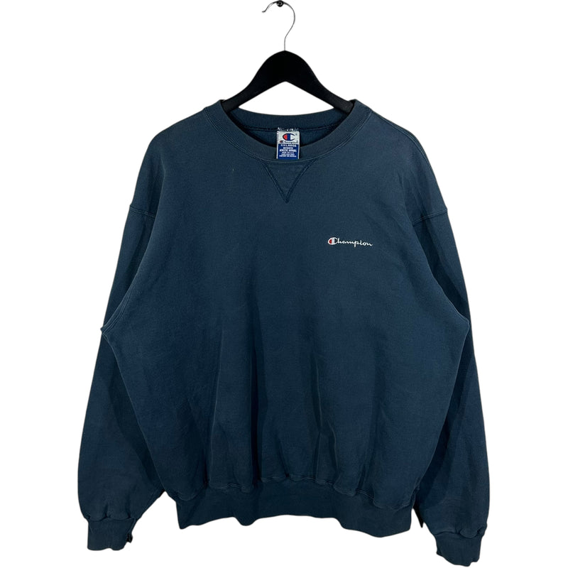 Vintage Champion Crewneck