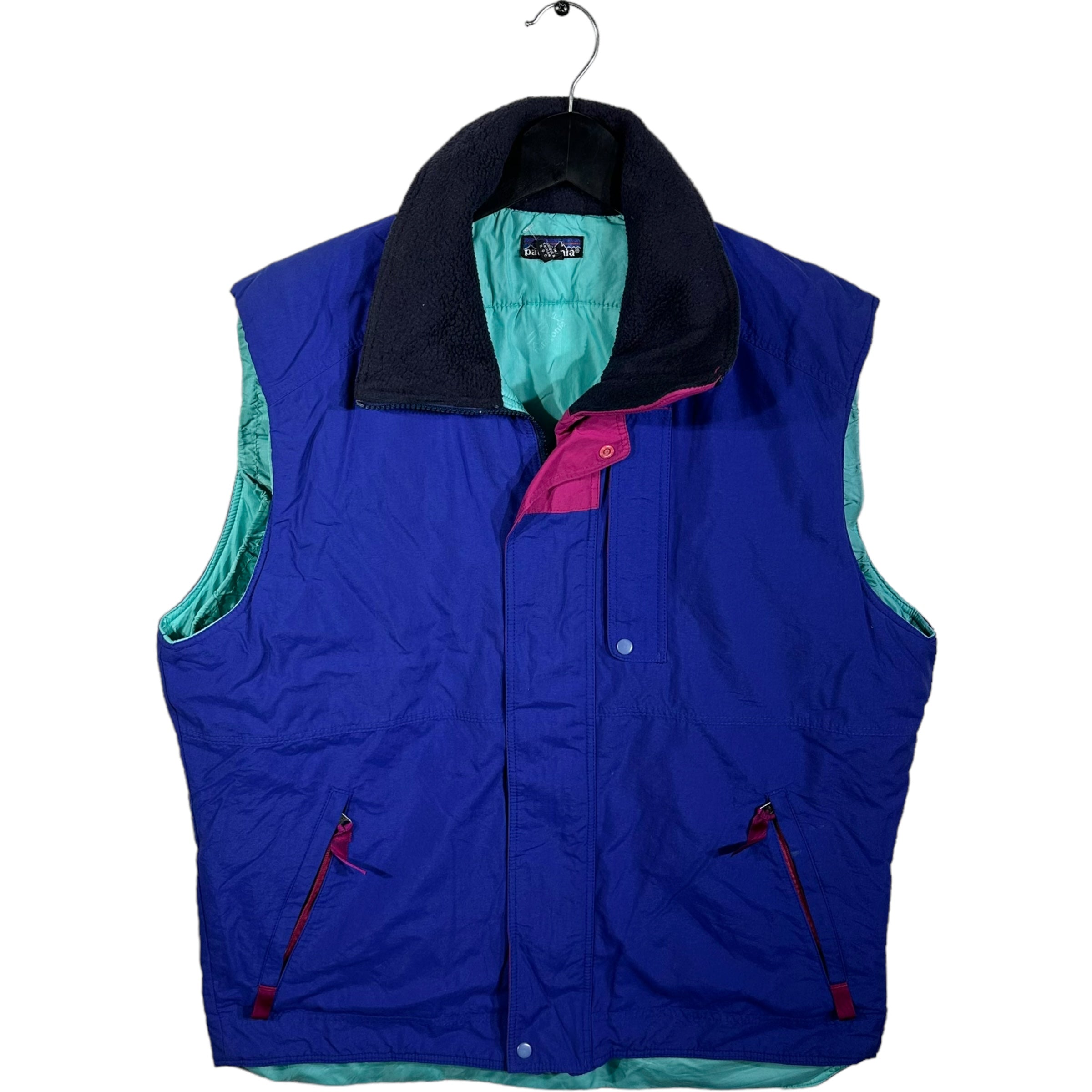 Vintage Patagonia Nylon Vest