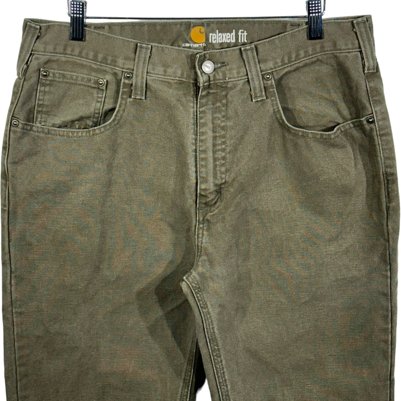 Vintage Carhartt Pants