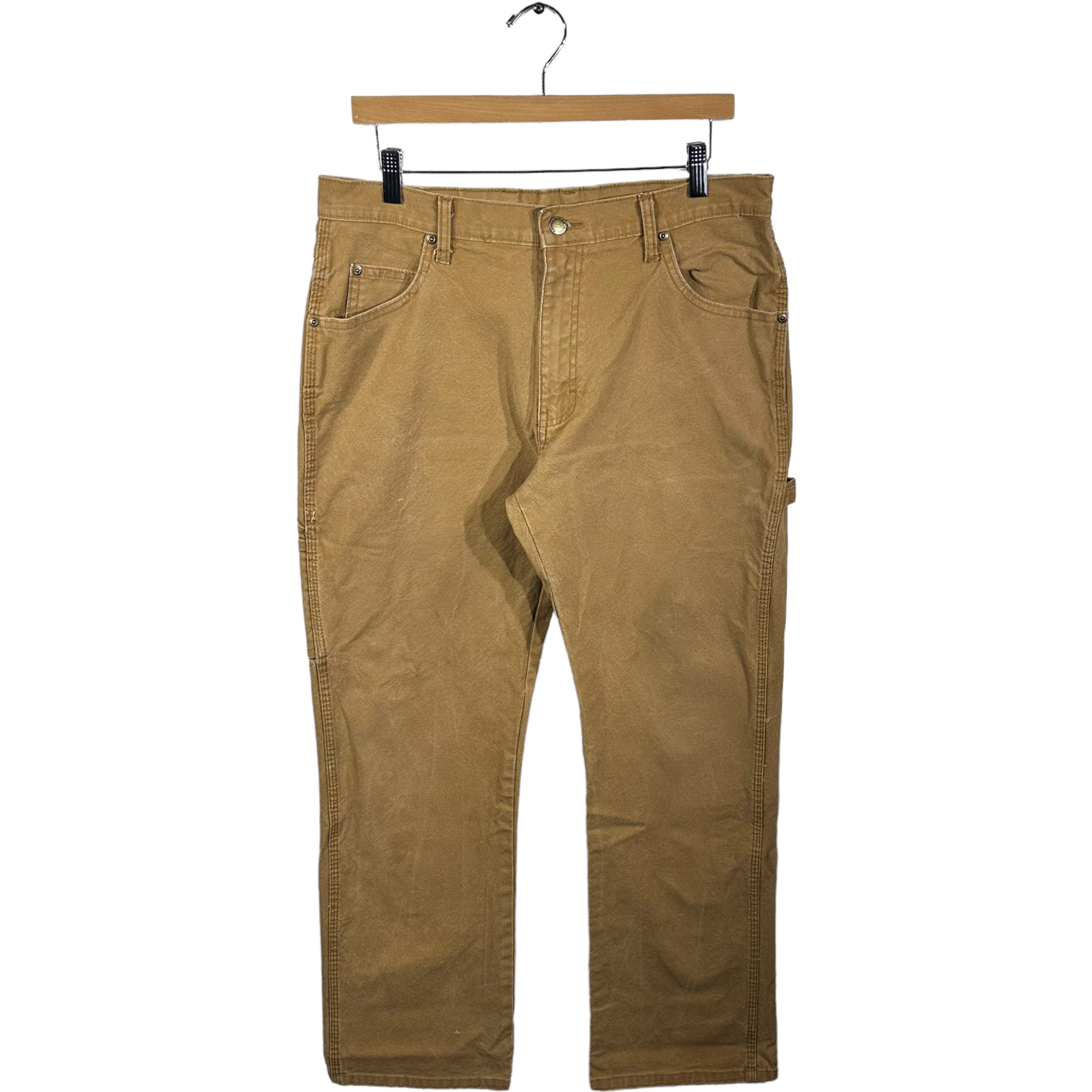 Vintage Genuine Dickies Carpenter Pants