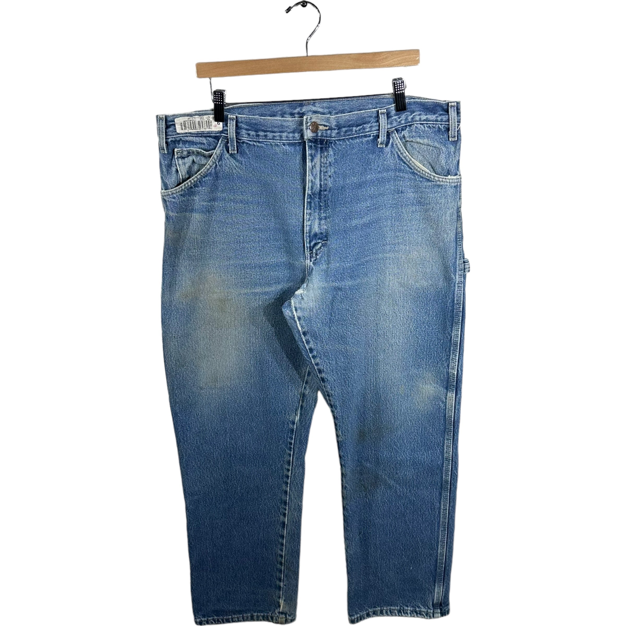 Vintage Dickies Carpenter Denim Jeans