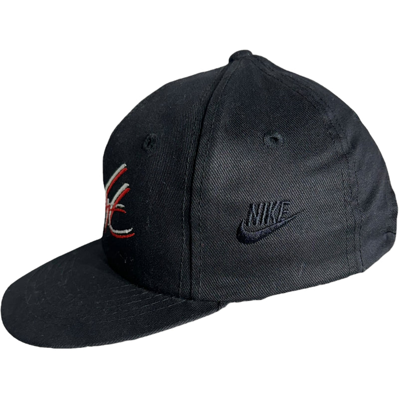 Vintage Jordan Flight Strapback Youth Hat