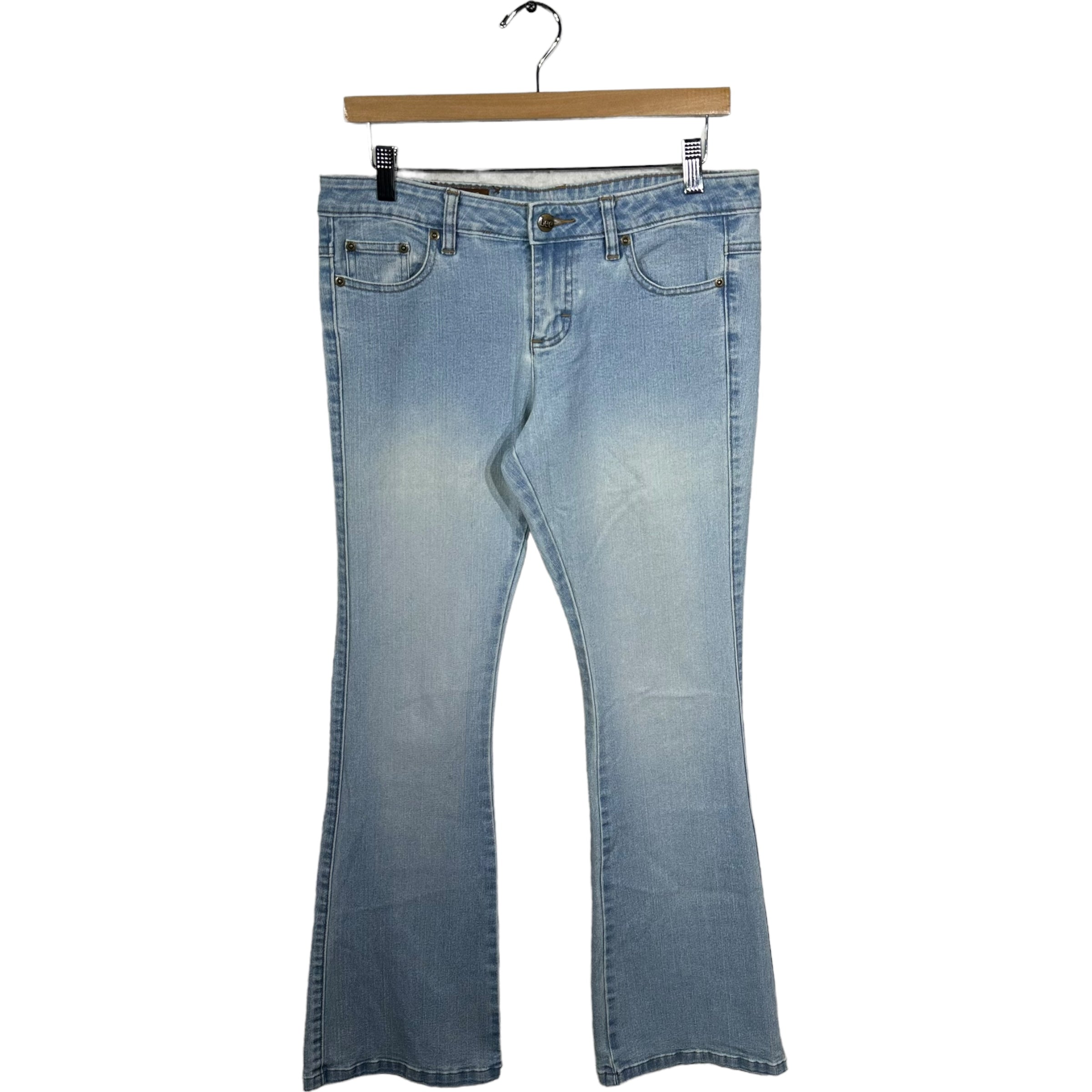 Vintage Lee Denim Jeans