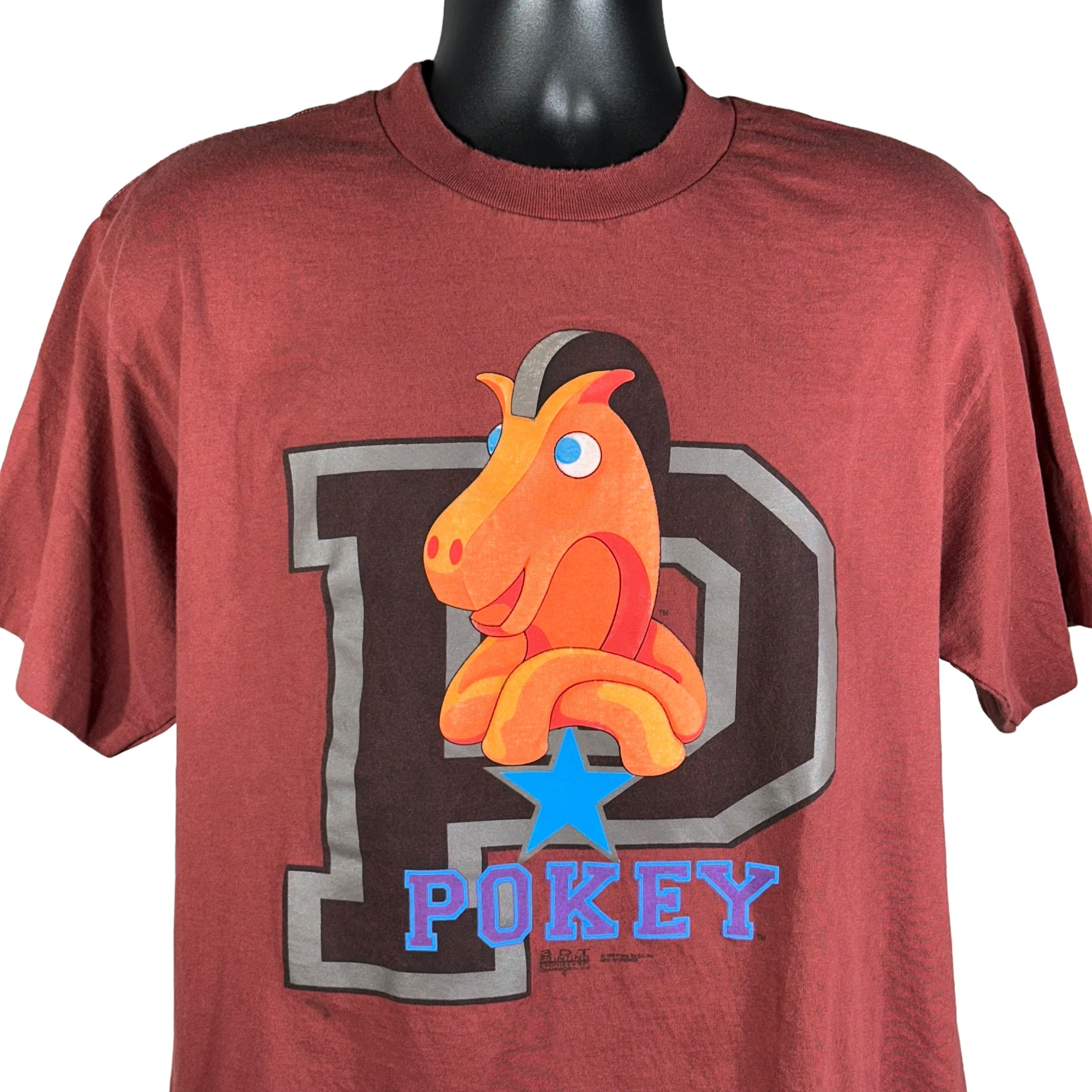 Vintage Pokey Tee 1998