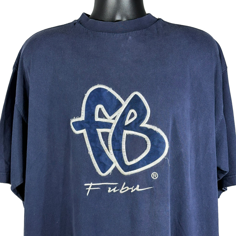 Vintage Fubu Athletic Tee