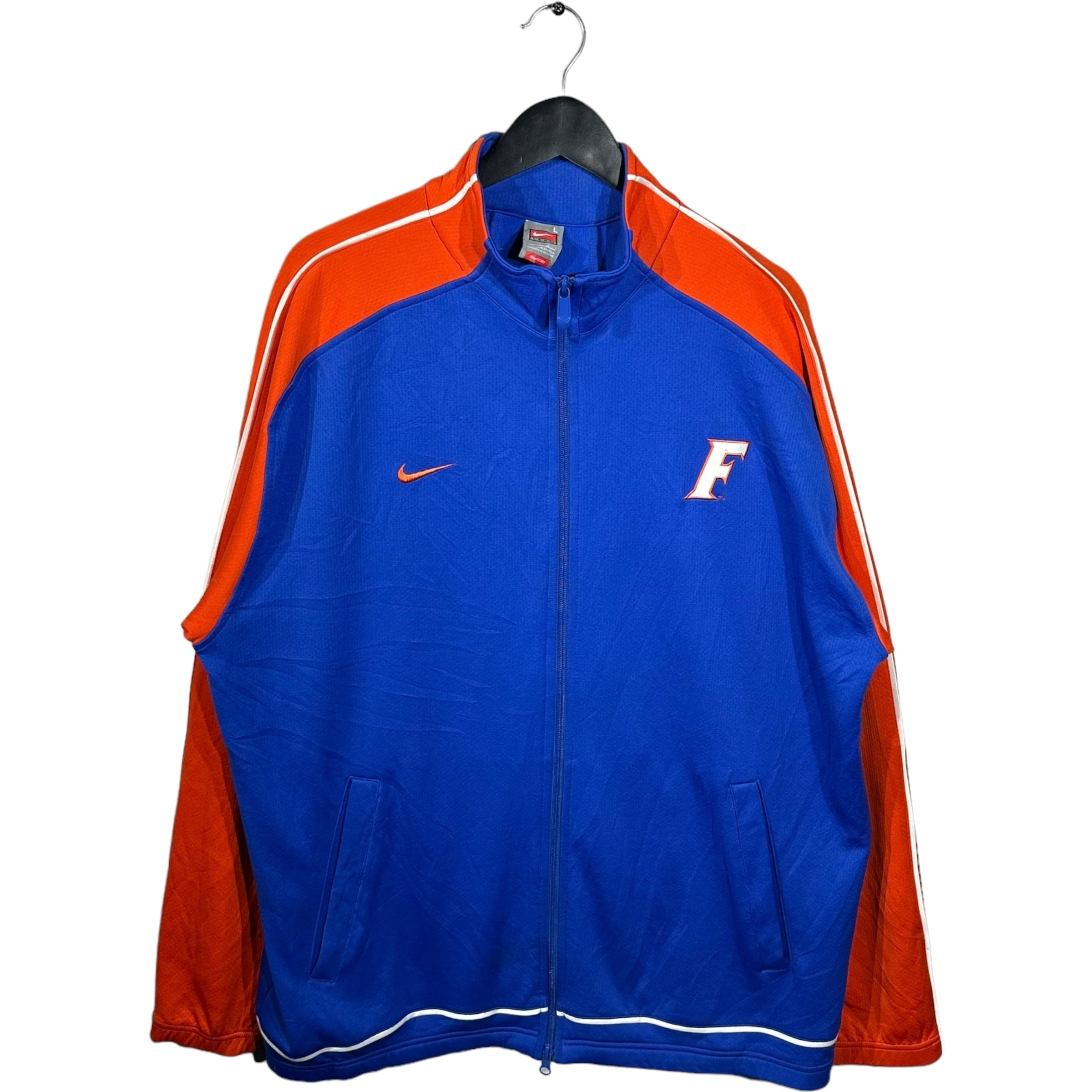 Vintage Nike Florida University Jacket