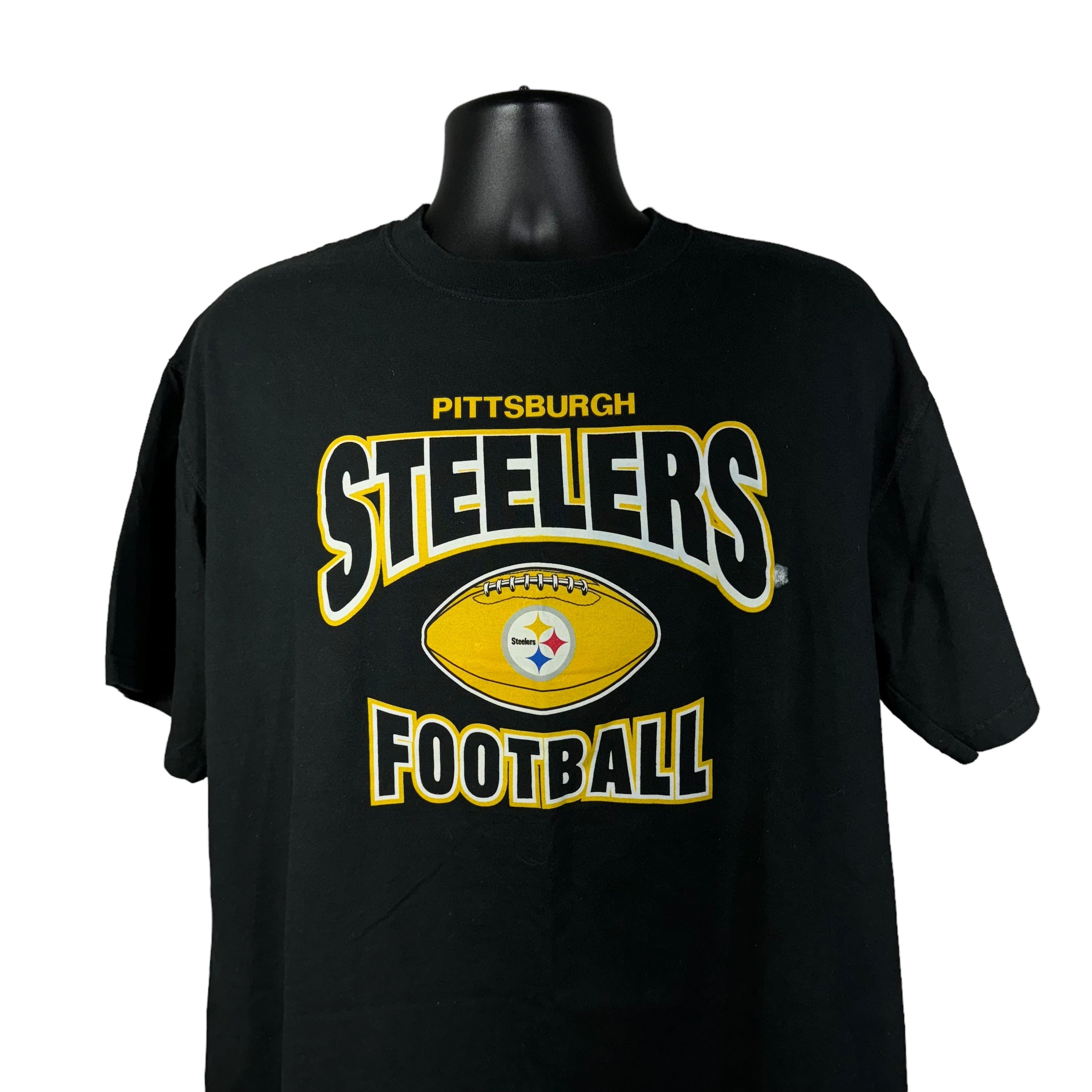 Vintage Pittsburgh Steelers Tee