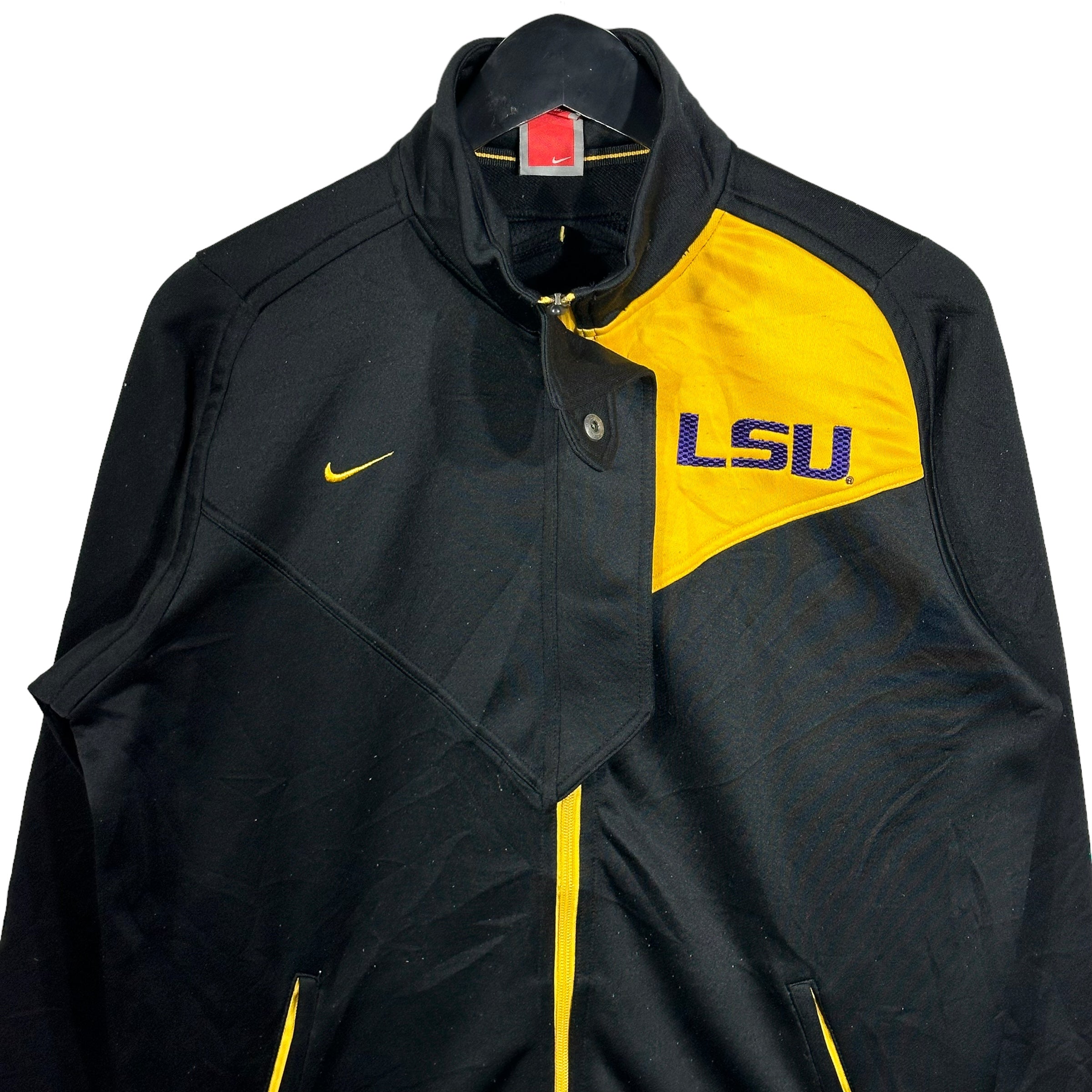 Vintage Nike LSU Jacket