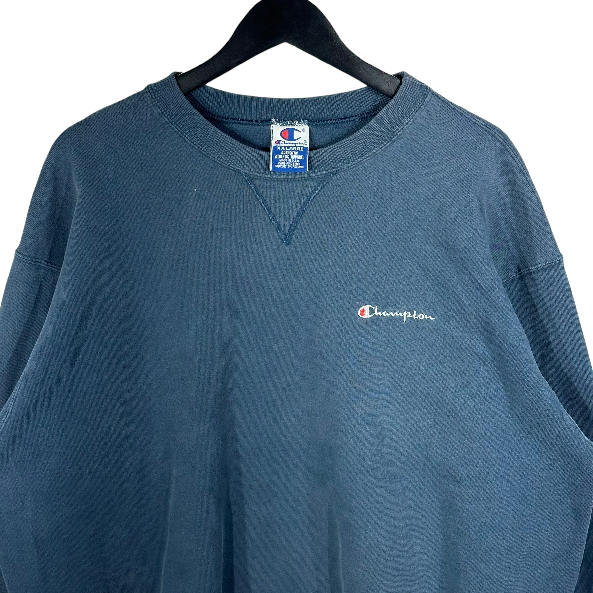 Vintage Champion Crewneck