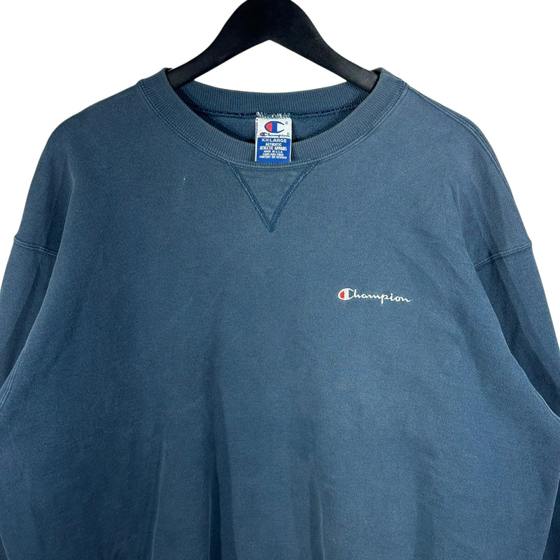 Vintage Champion Crewneck