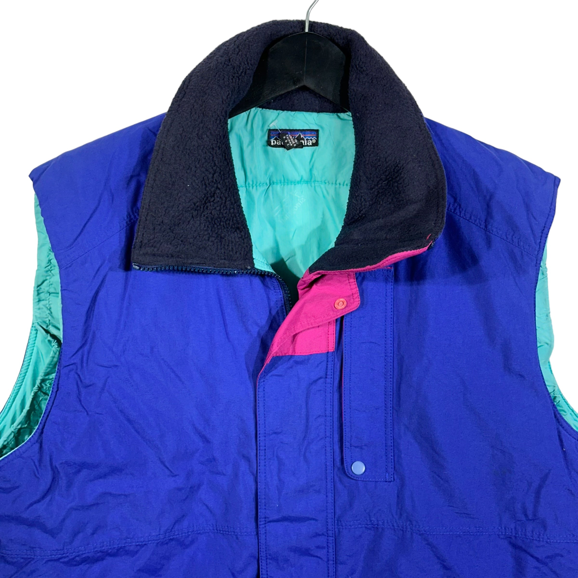 Vintage Patagonia Nylon Vest