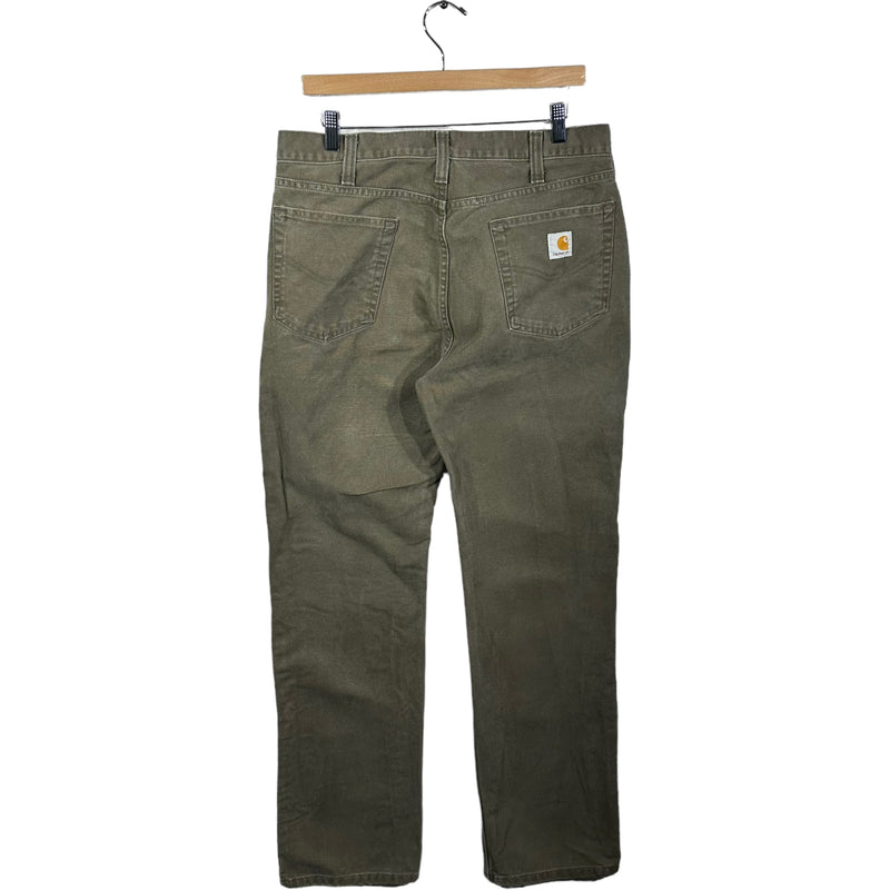 Vintage Carhartt Pants