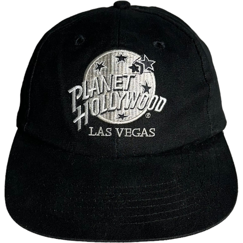 Vintage Planet Hollywood Snapback Dad Hats