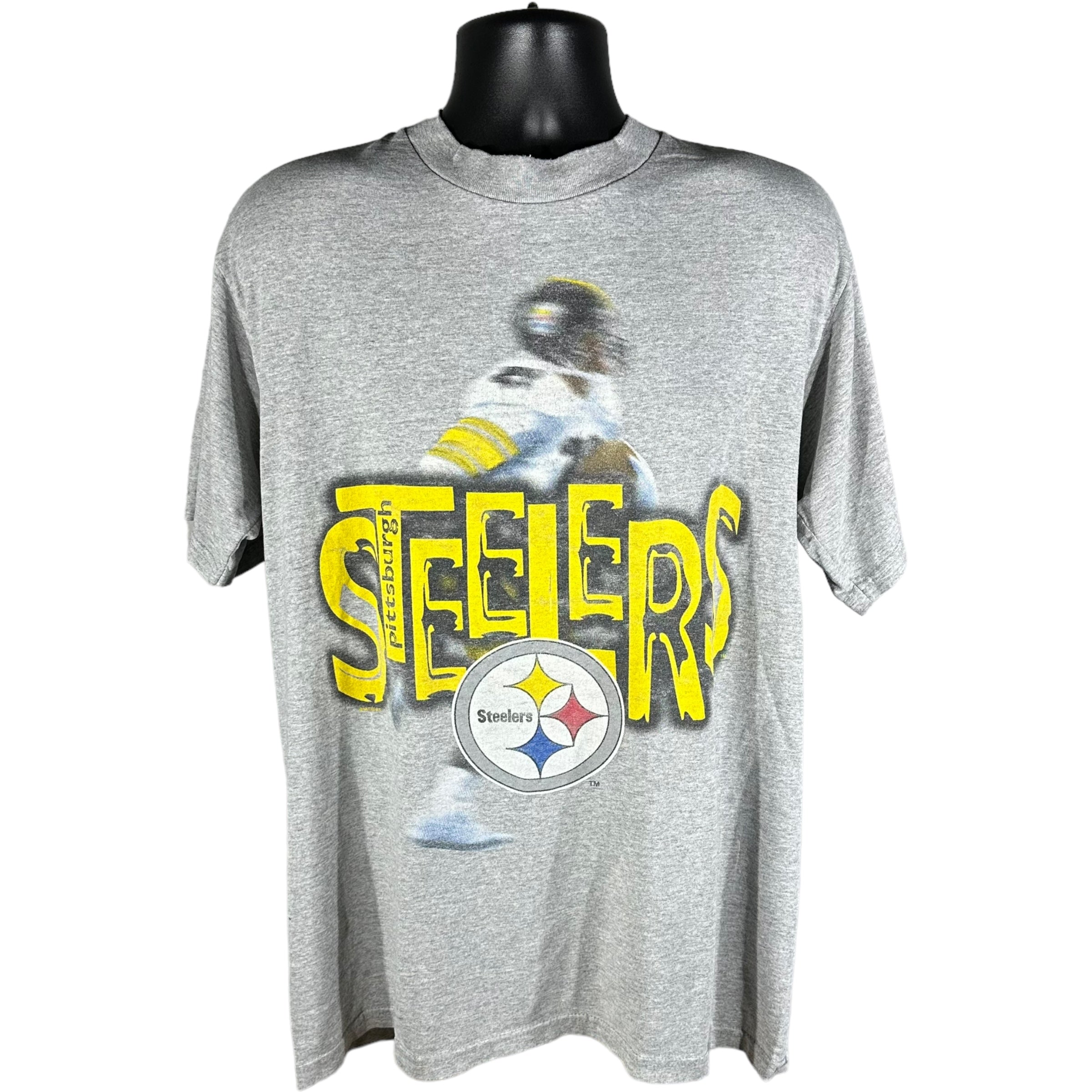 Vintage NFL Pittsburgh Steelers Tee