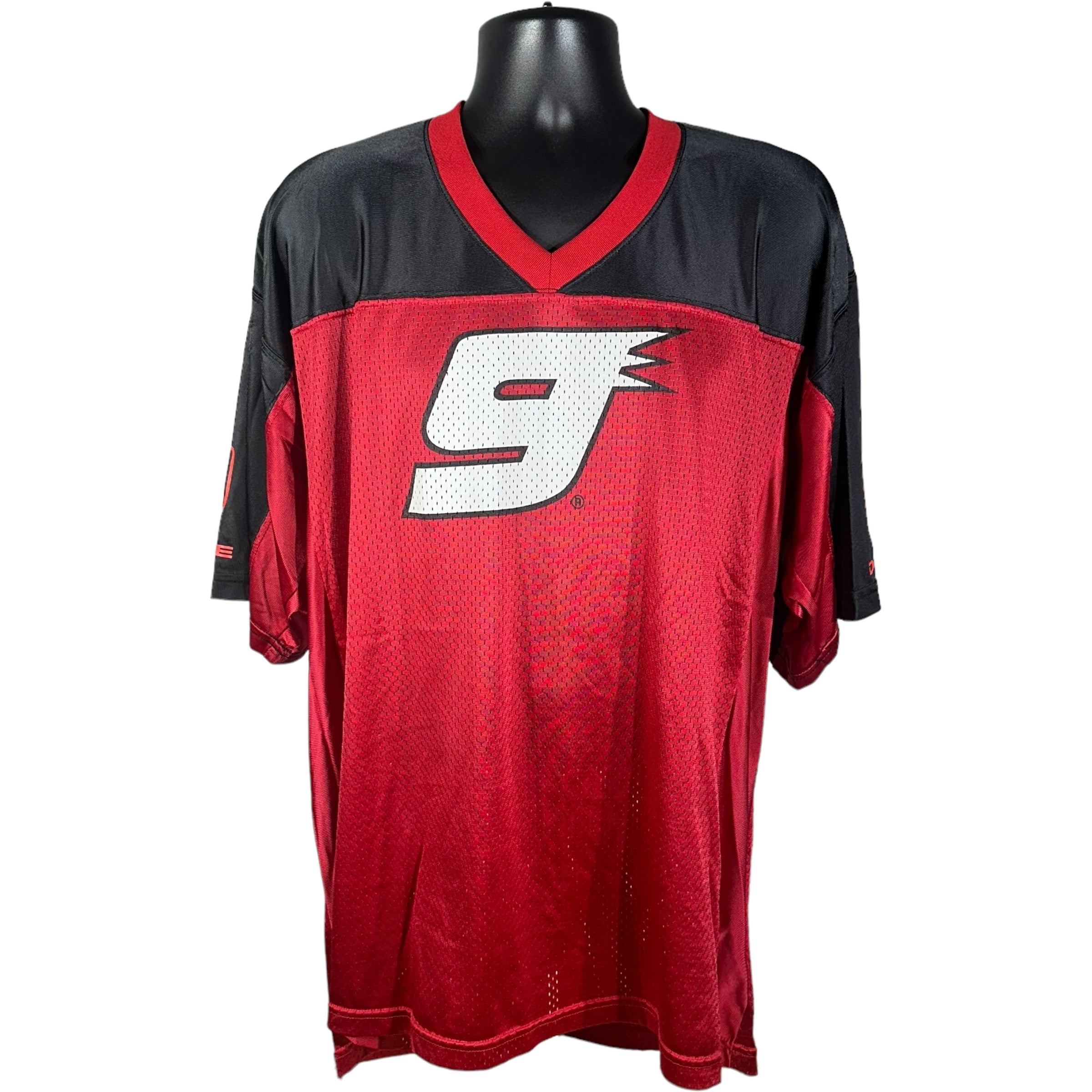 Vintage Dodge #9 Kahne Jersey