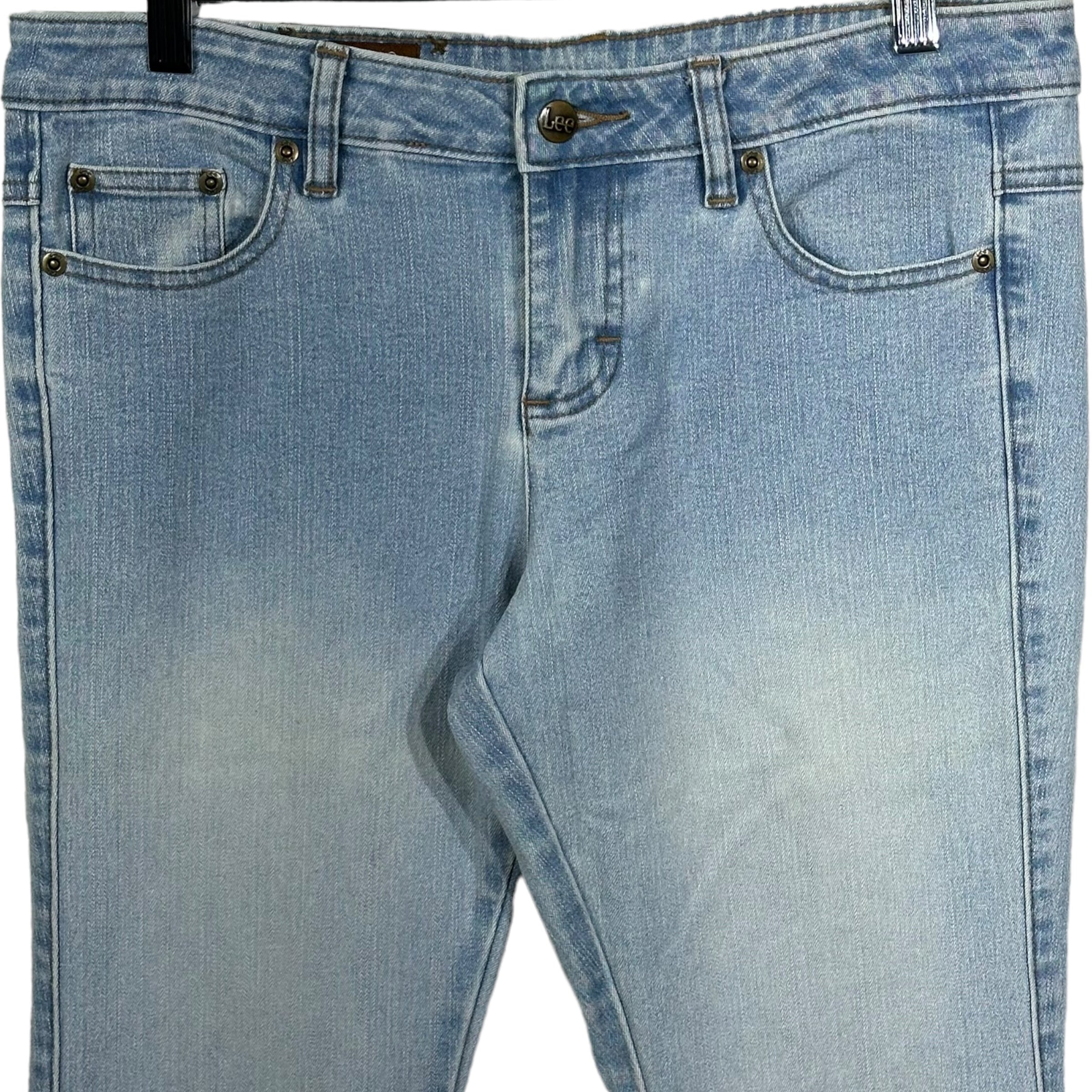 Vintage Lee Denim Jeans