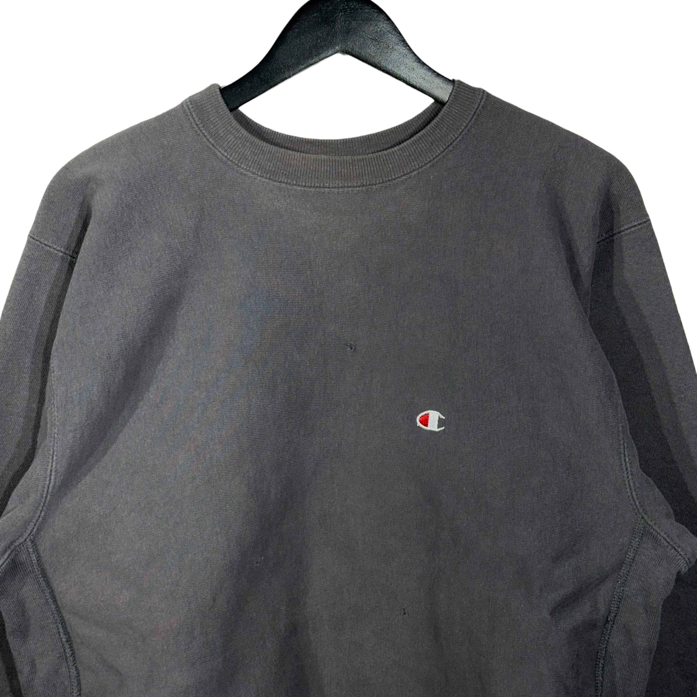 Vintage Champion Reverse Weave Crewneck 90s