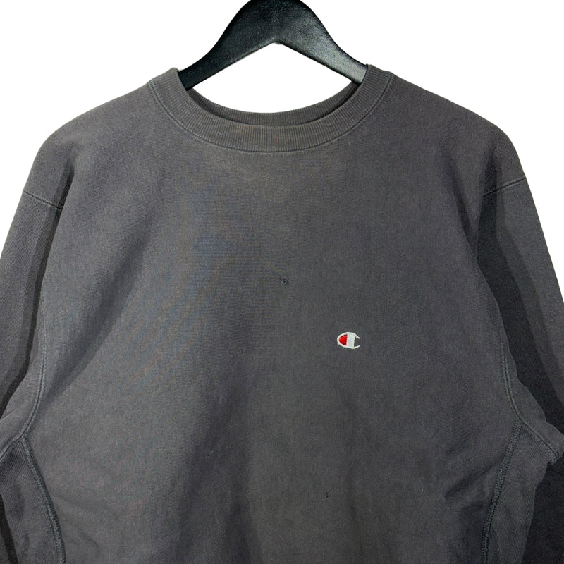 Vintage Champion Reverse Weave Crewneck 90s