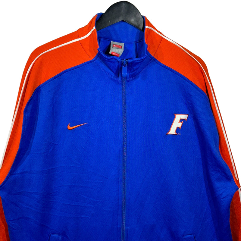 Vintage Nike Florida University Jacket