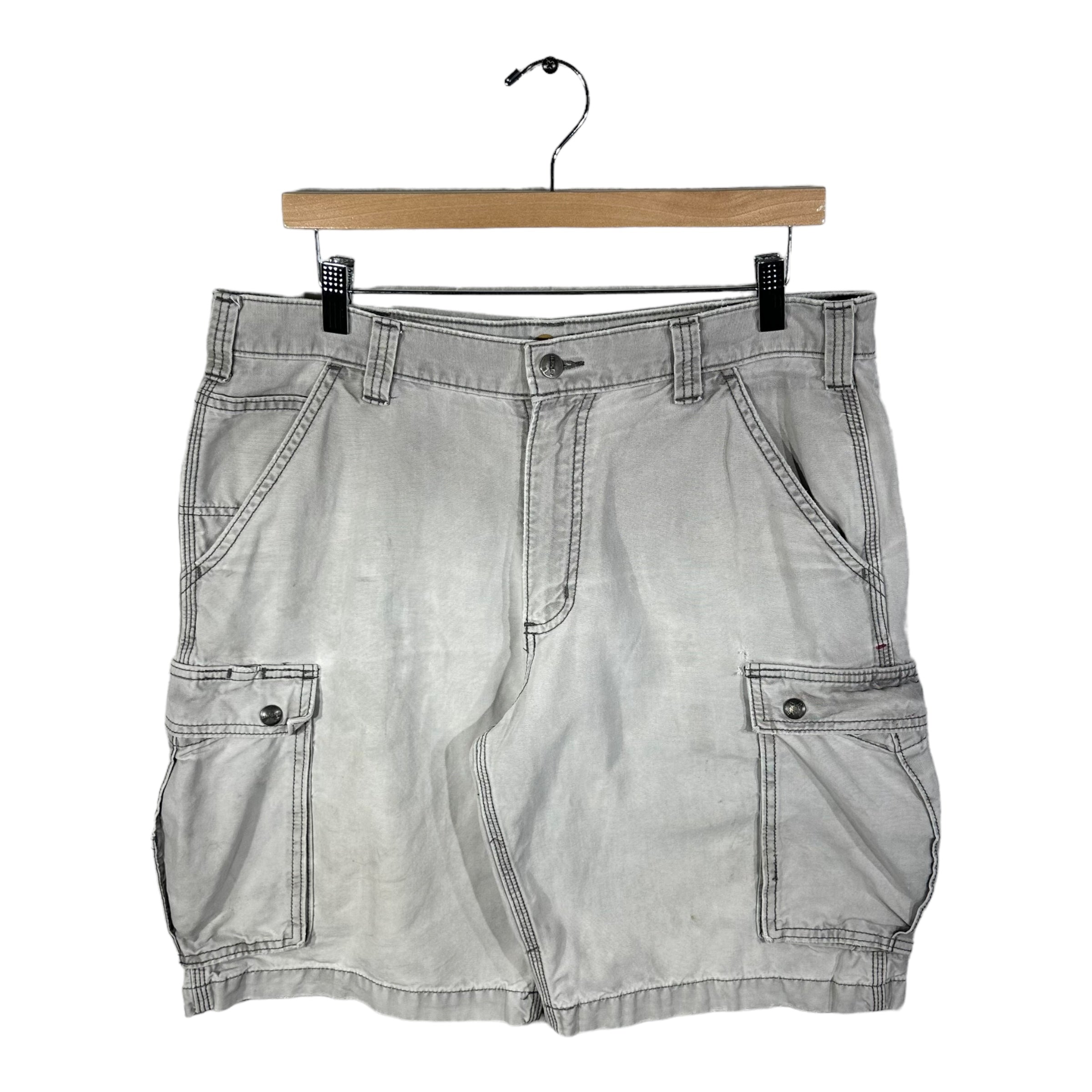 Vintage Carhartt Cargo Shorts