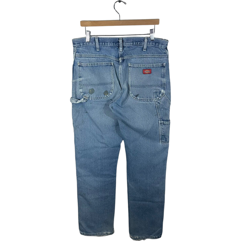 Vintage Dickies Carpenter Denim Jeans