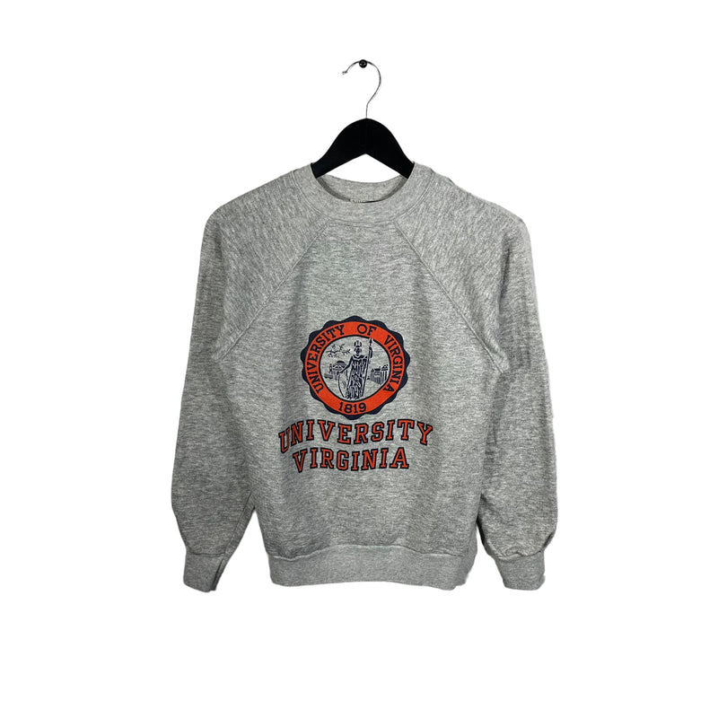 Vintage University Of Virginia Crewneck