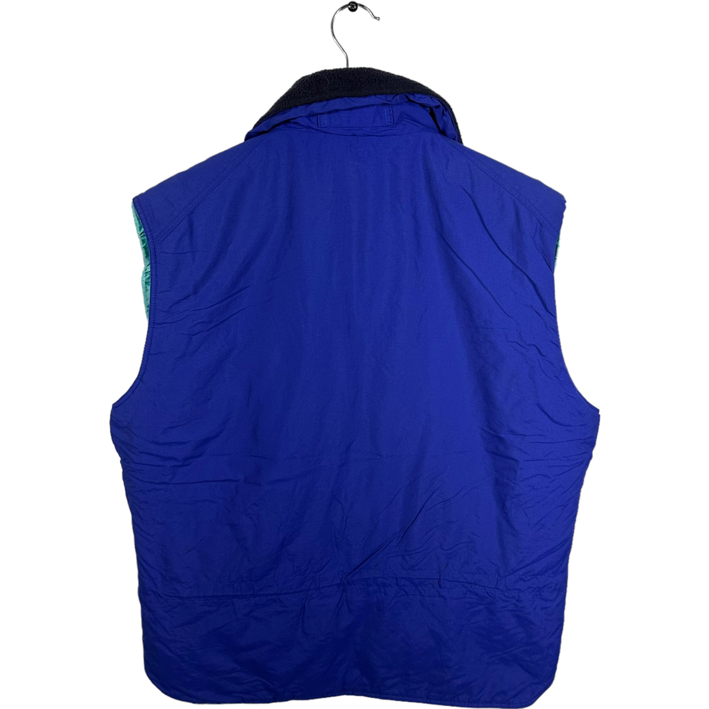 Vintage Patagonia Nylon Vest