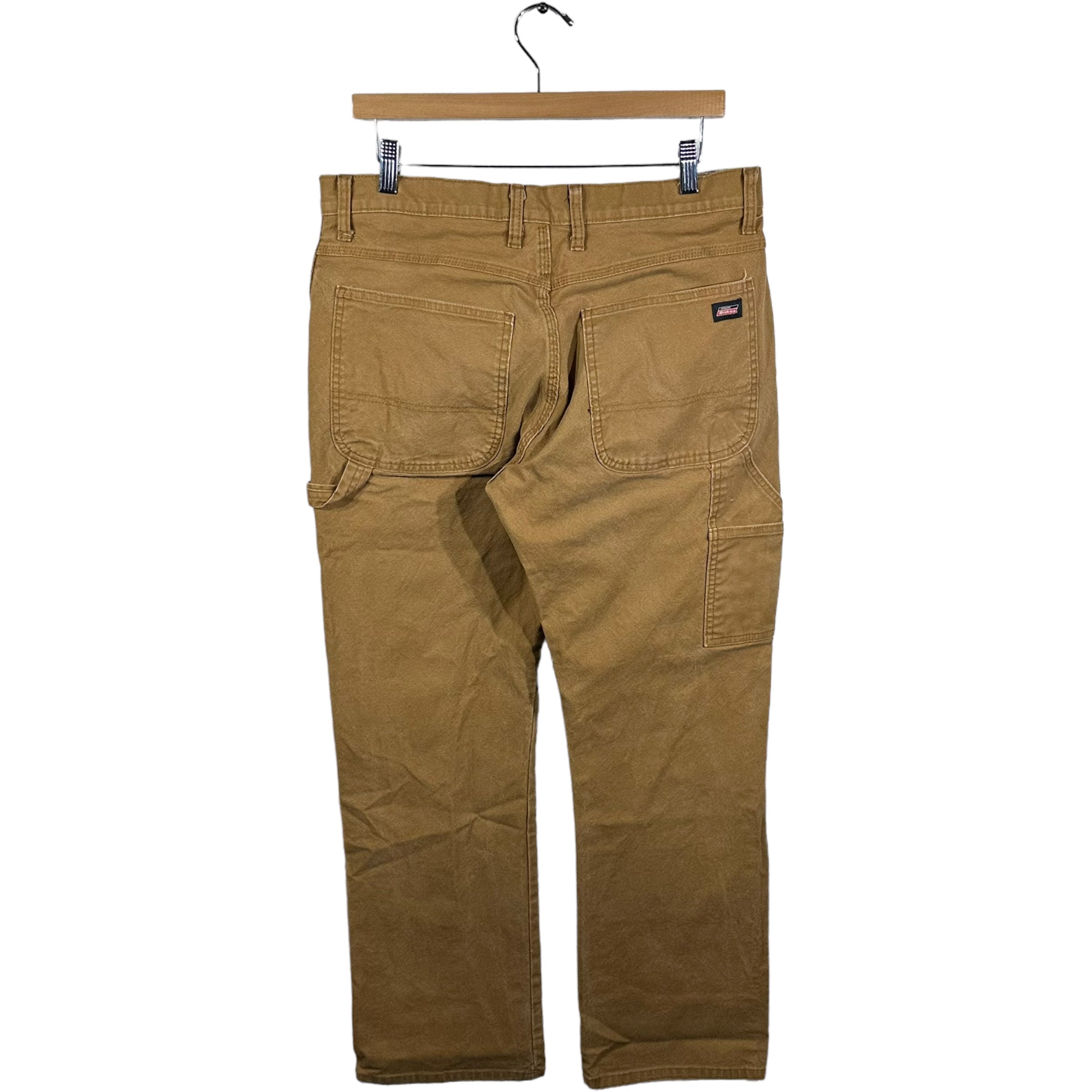 Vintage Genuine Dickies Carpenter Pants