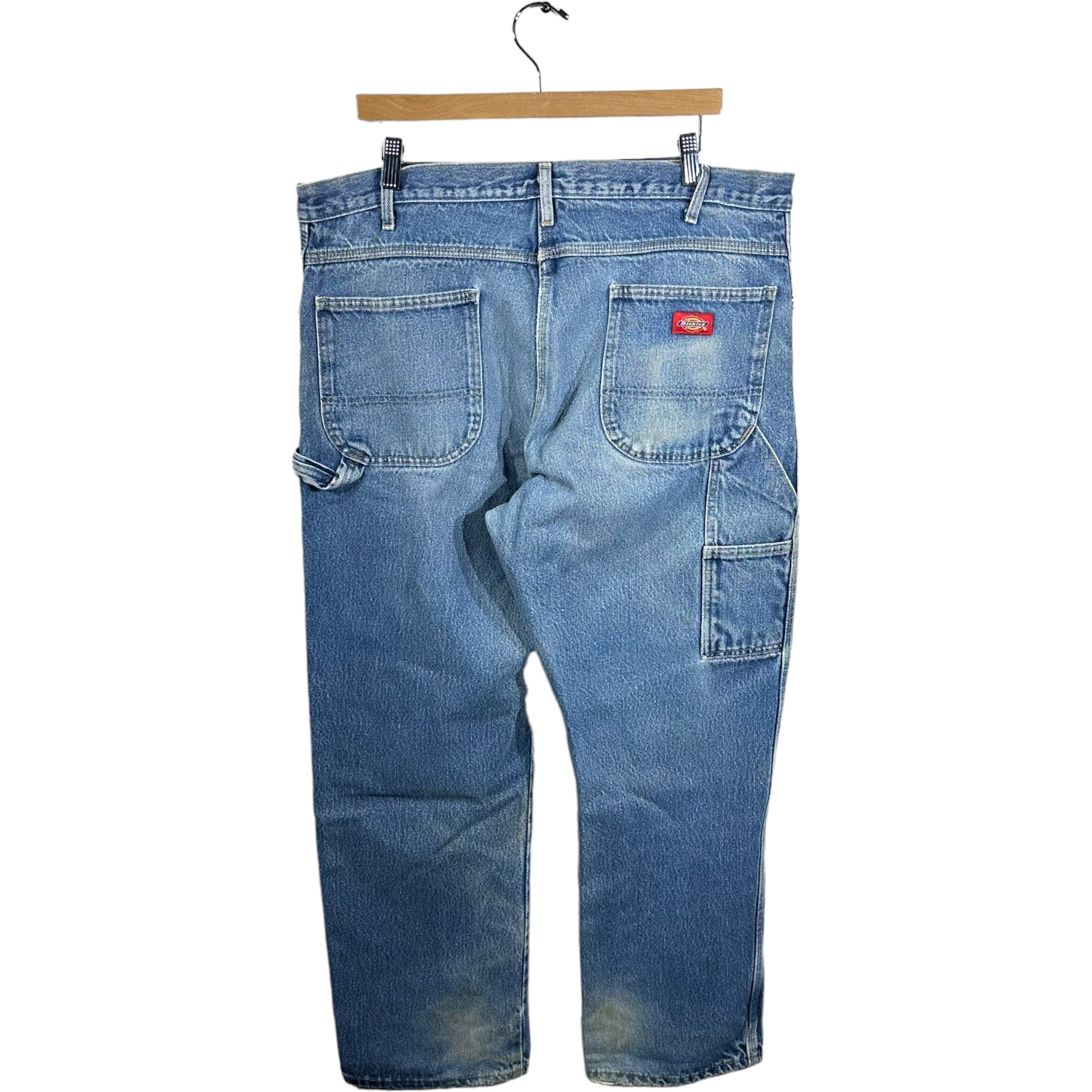 Vintage Dickies Carpenter Denim Jeans