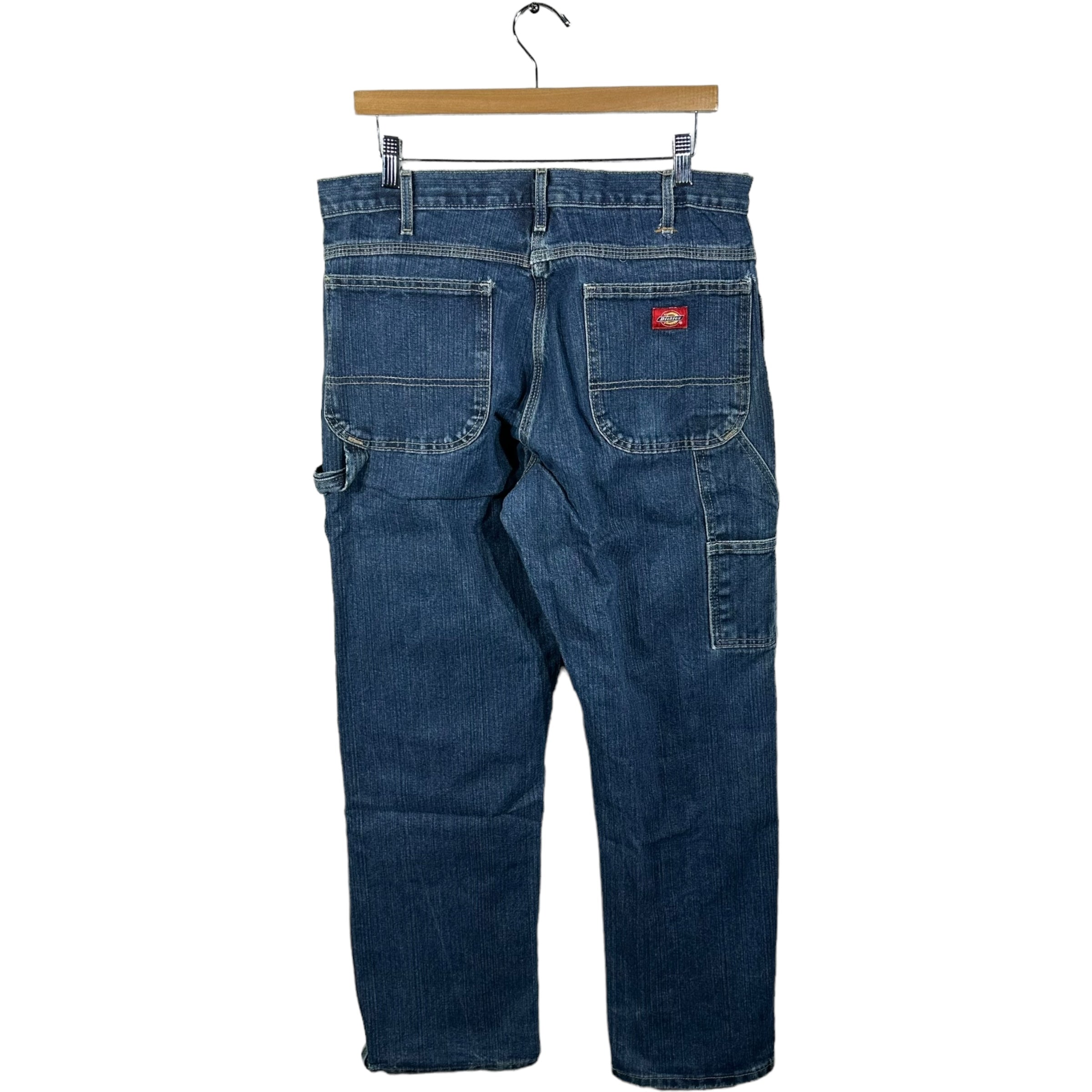 Vintage Dickies Carpenter Denim Jeans