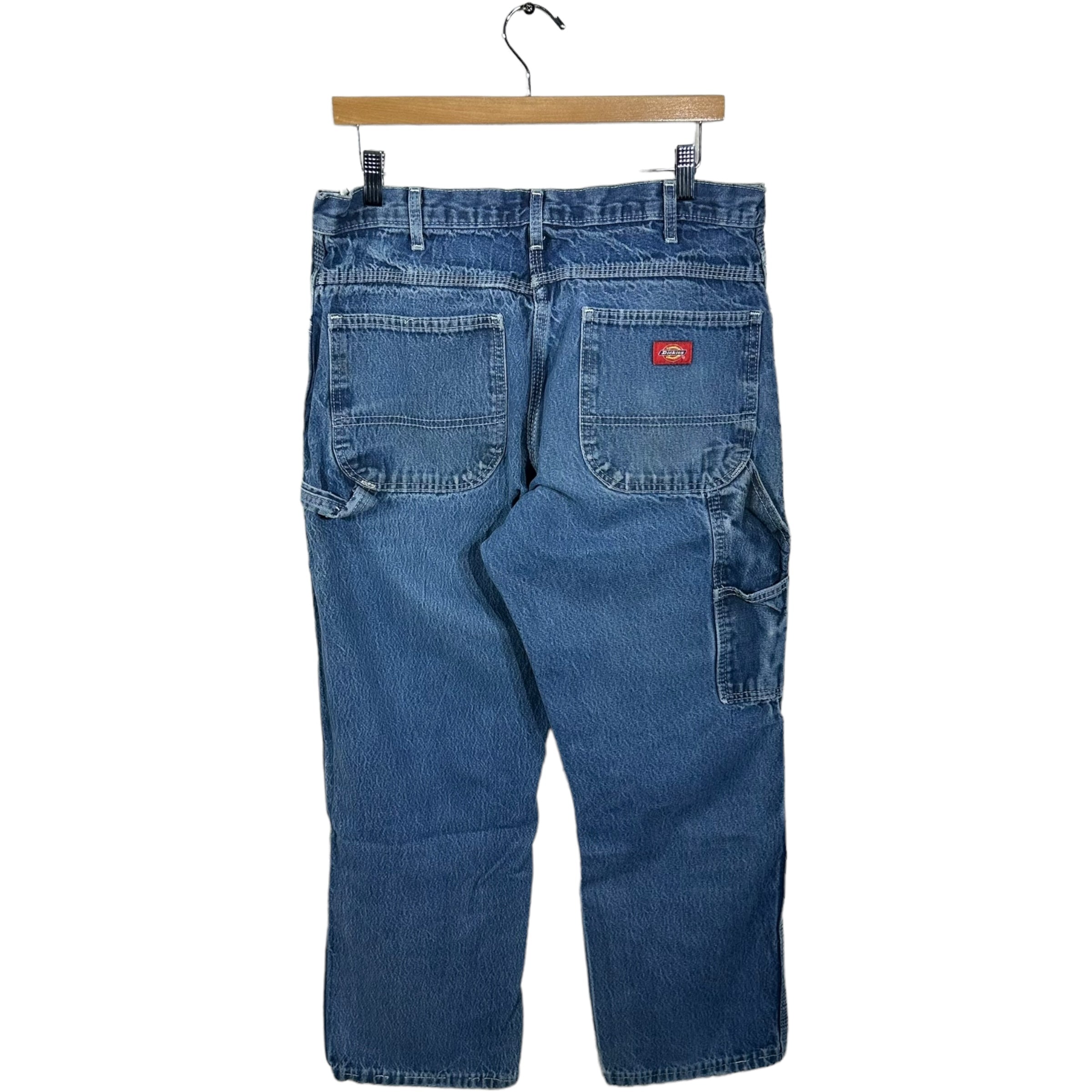 Vintage Dickies Carpenter Denim Jeans