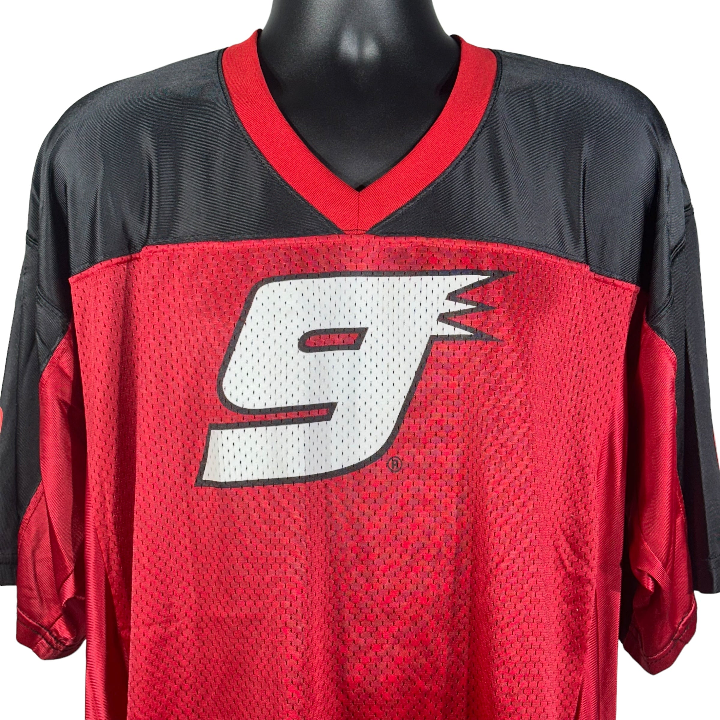 Vintage Dodge #9 Kahne Jersey