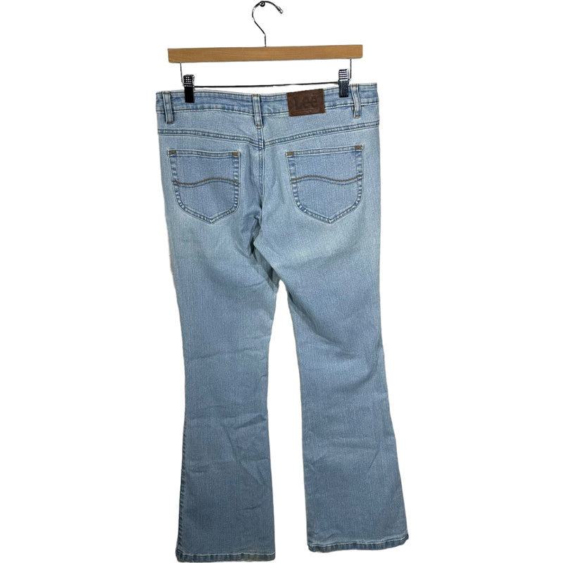 Vintage Lee Denim Jeans