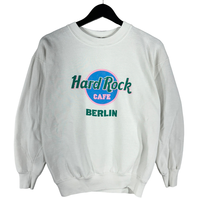 Vintage Hard Rock Cafe Berlin Crewneck