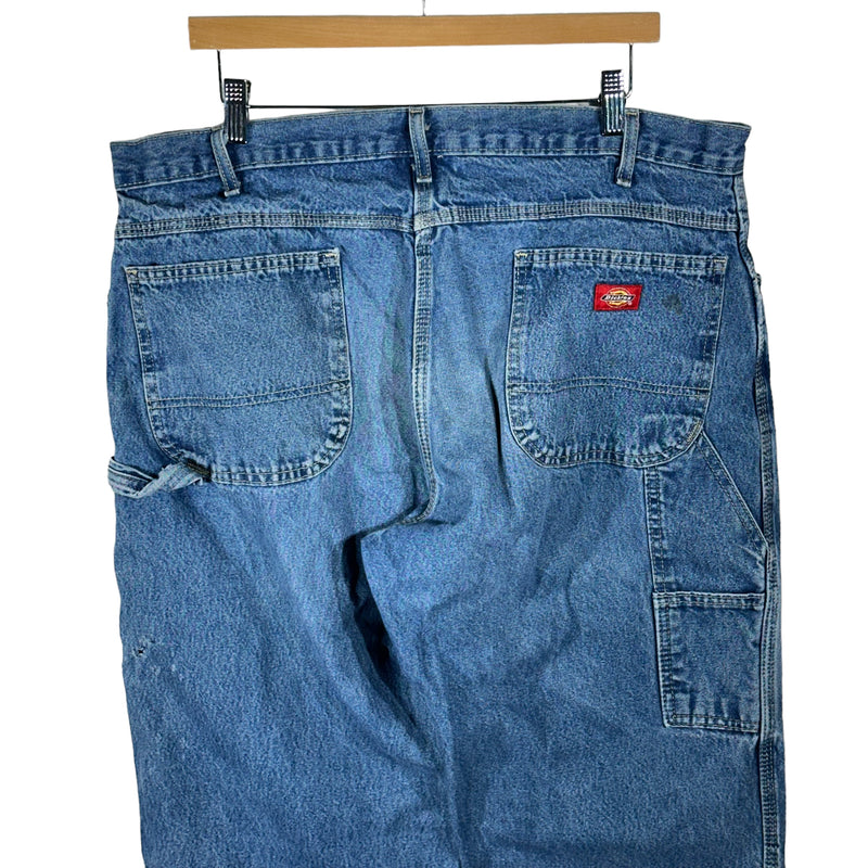 Vintage Dickies Distressed Carpenter Jeans