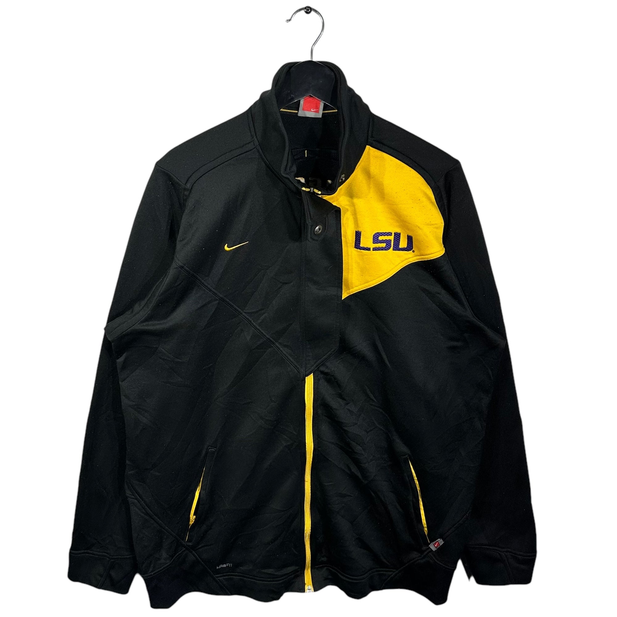 Vintage Nike LSU Jacket