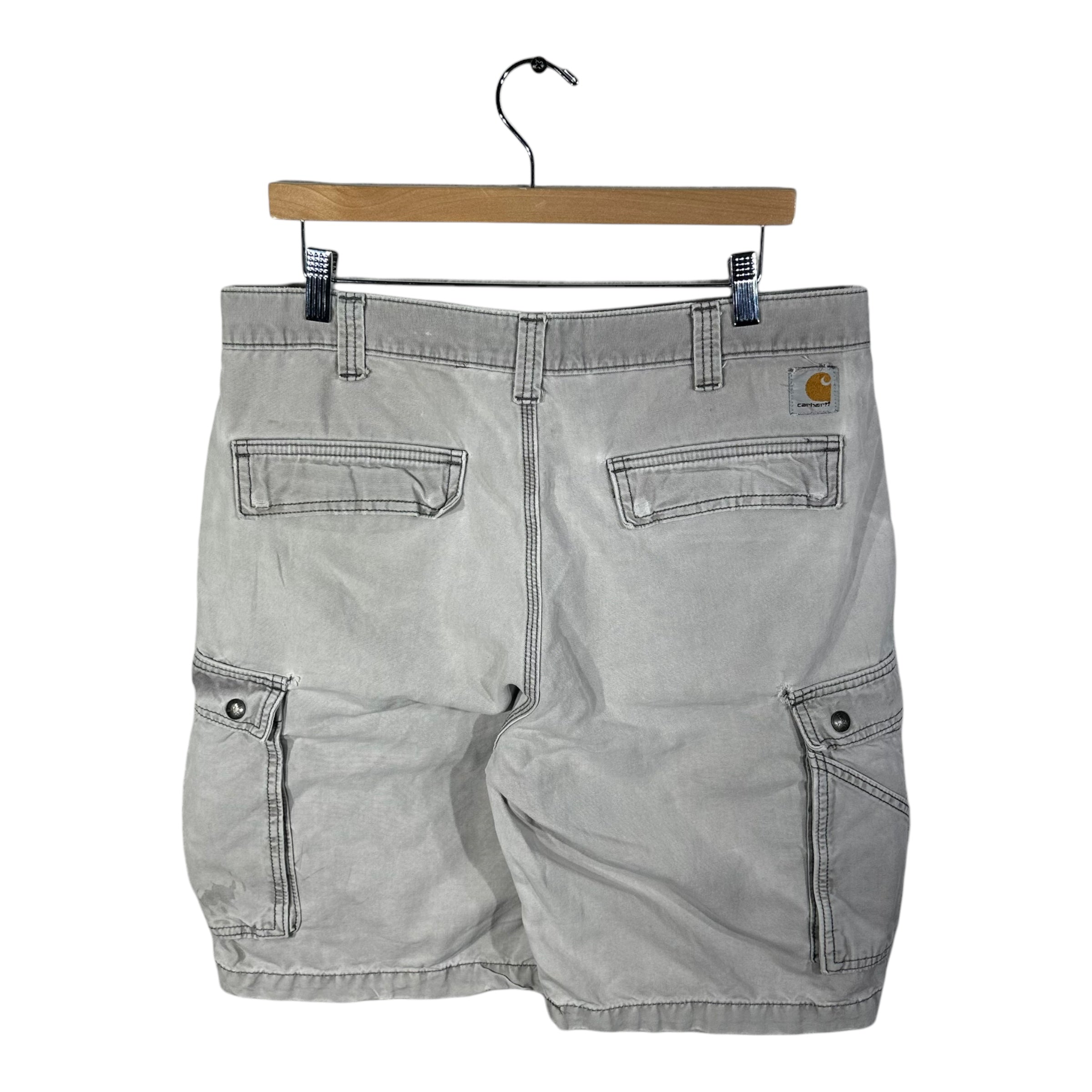 Vintage Carhartt Cargo Shorts