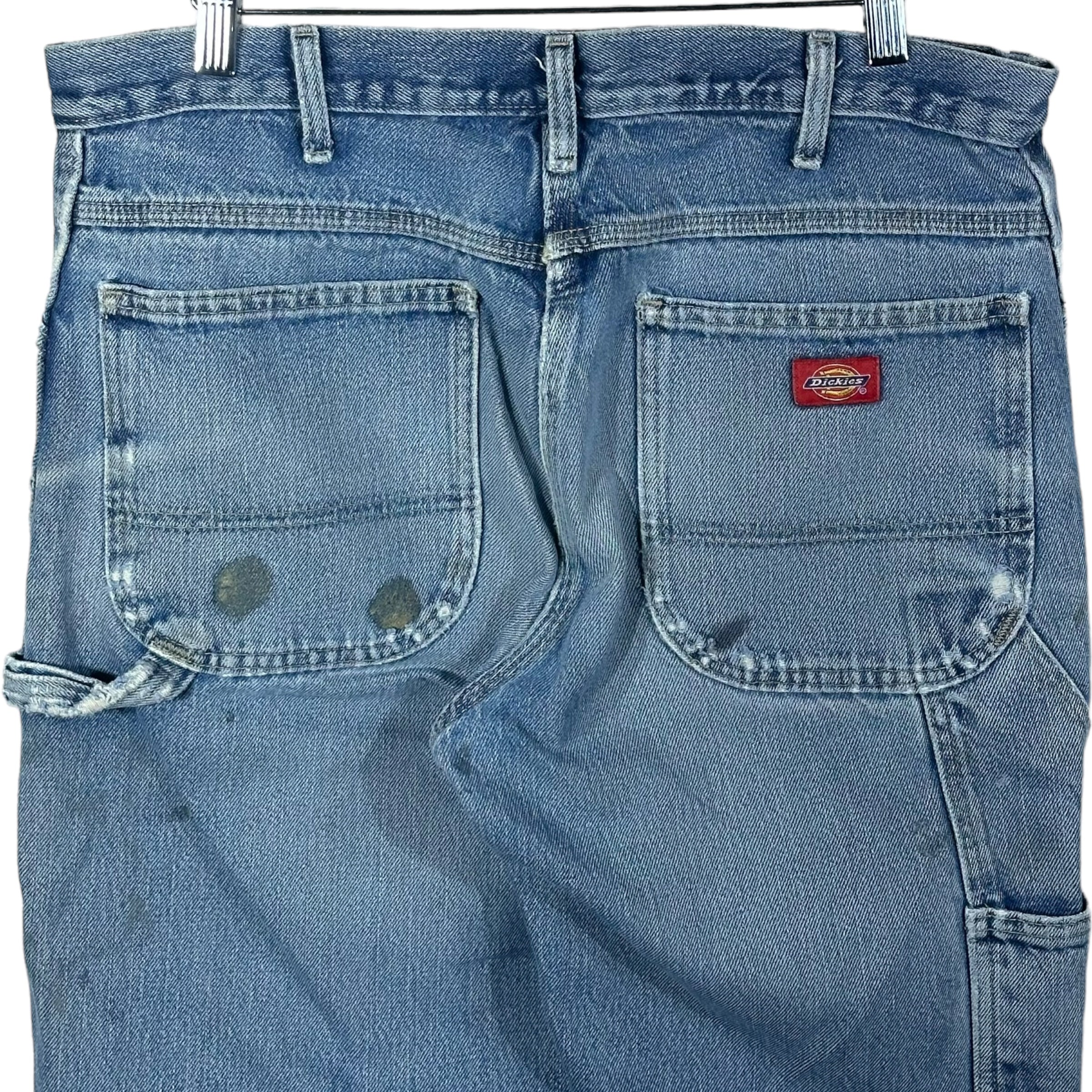 Vintage Dickies Carpenter Denim Jeans